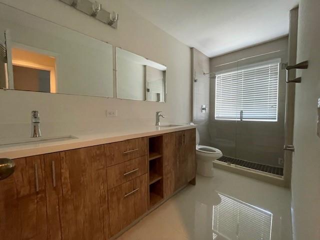 Sector 2-Parcels 1, 2, 3, - Residential Lease