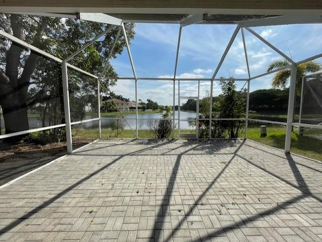 Sector 2-Parcels 1, 2, 3, - Residential Lease