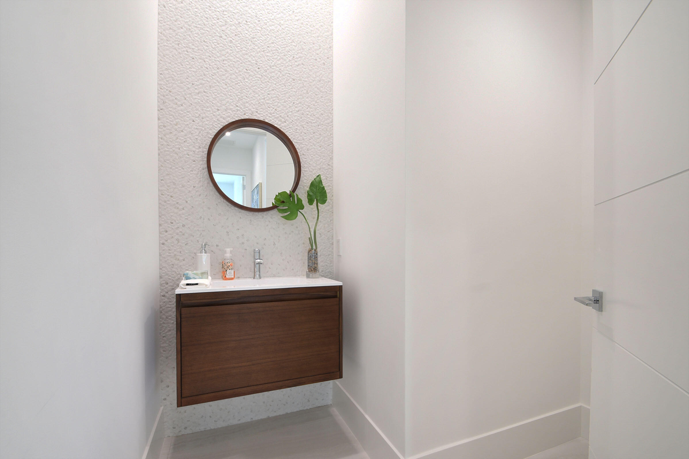 Boca Harbour - Residential