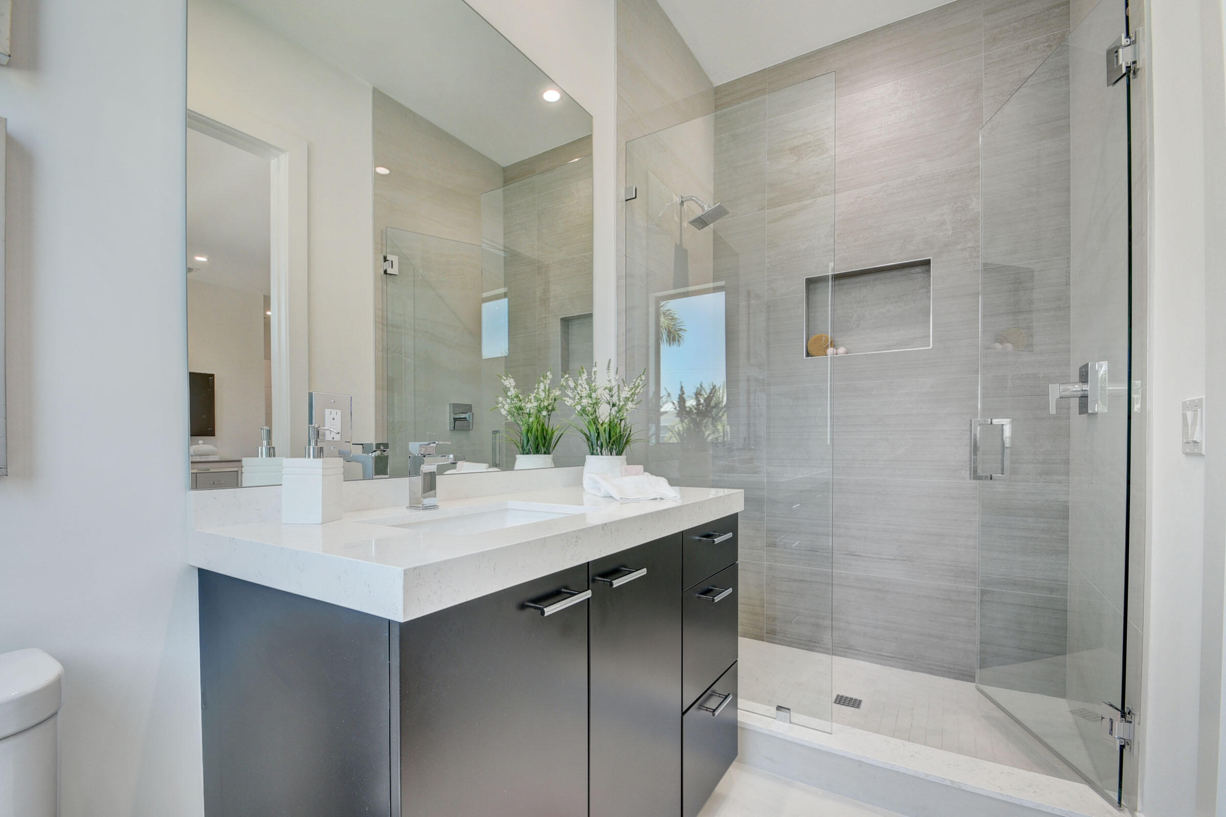 Boca Harbour - Residential