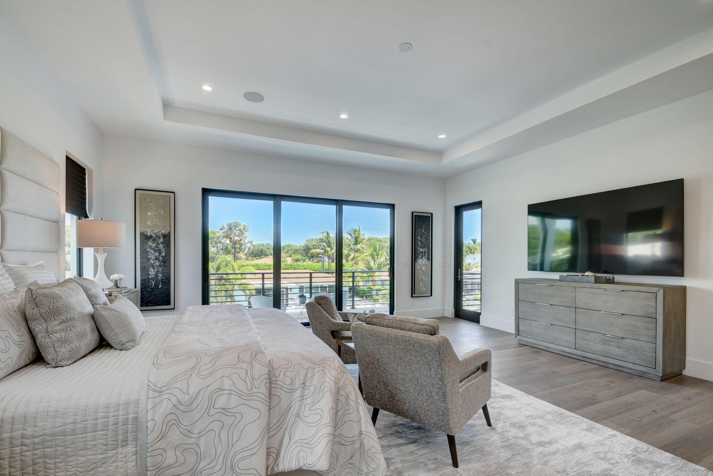 Boca Harbour - Residential