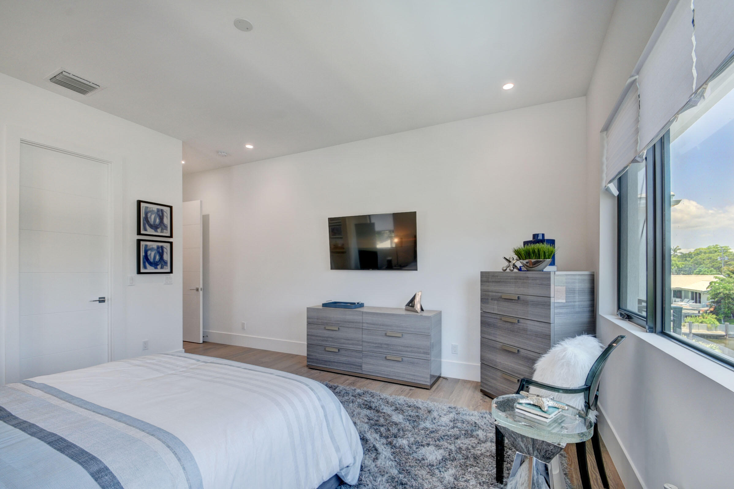 Boca Harbour - Residential