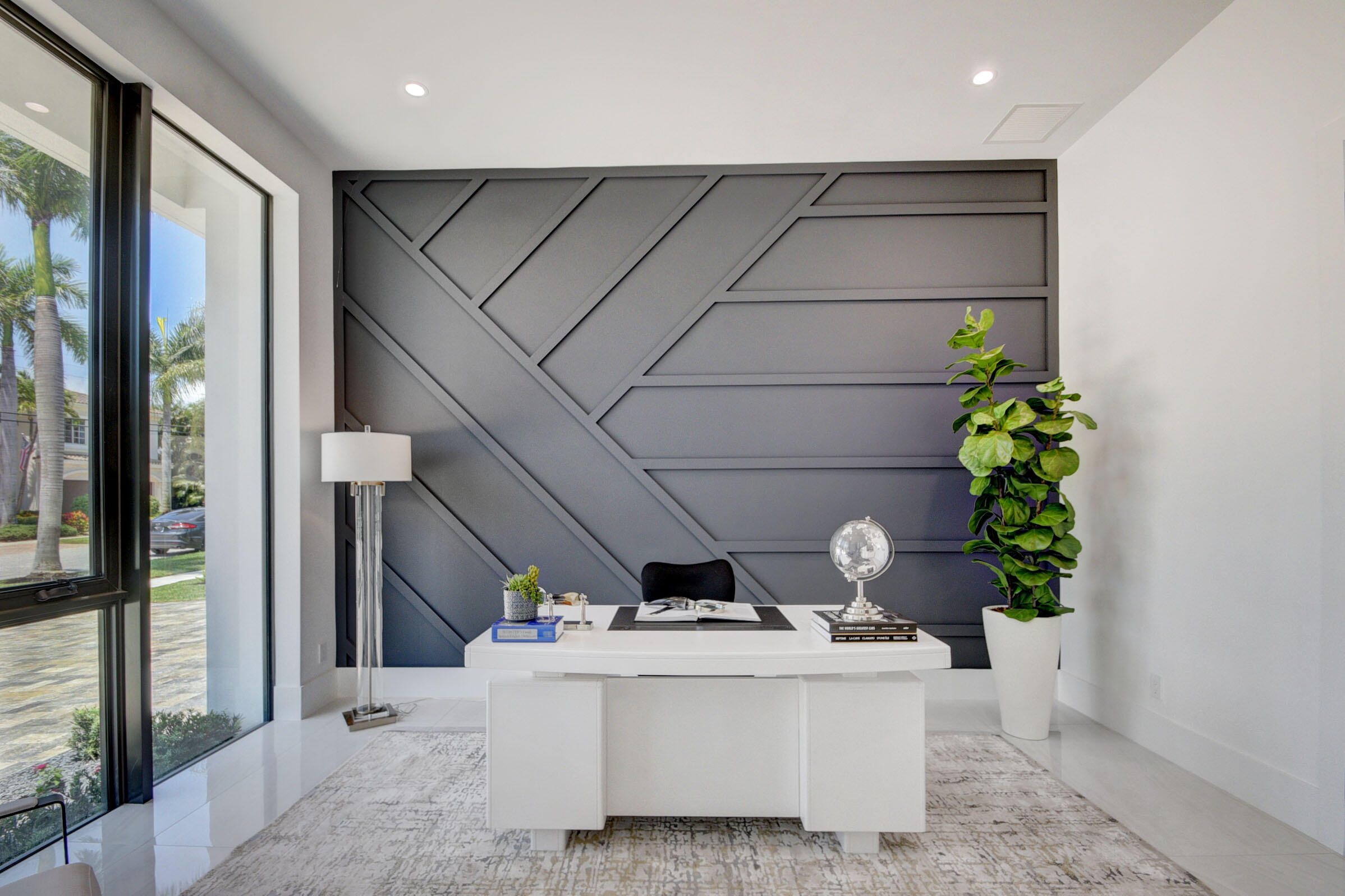 Boca Harbour - Residential