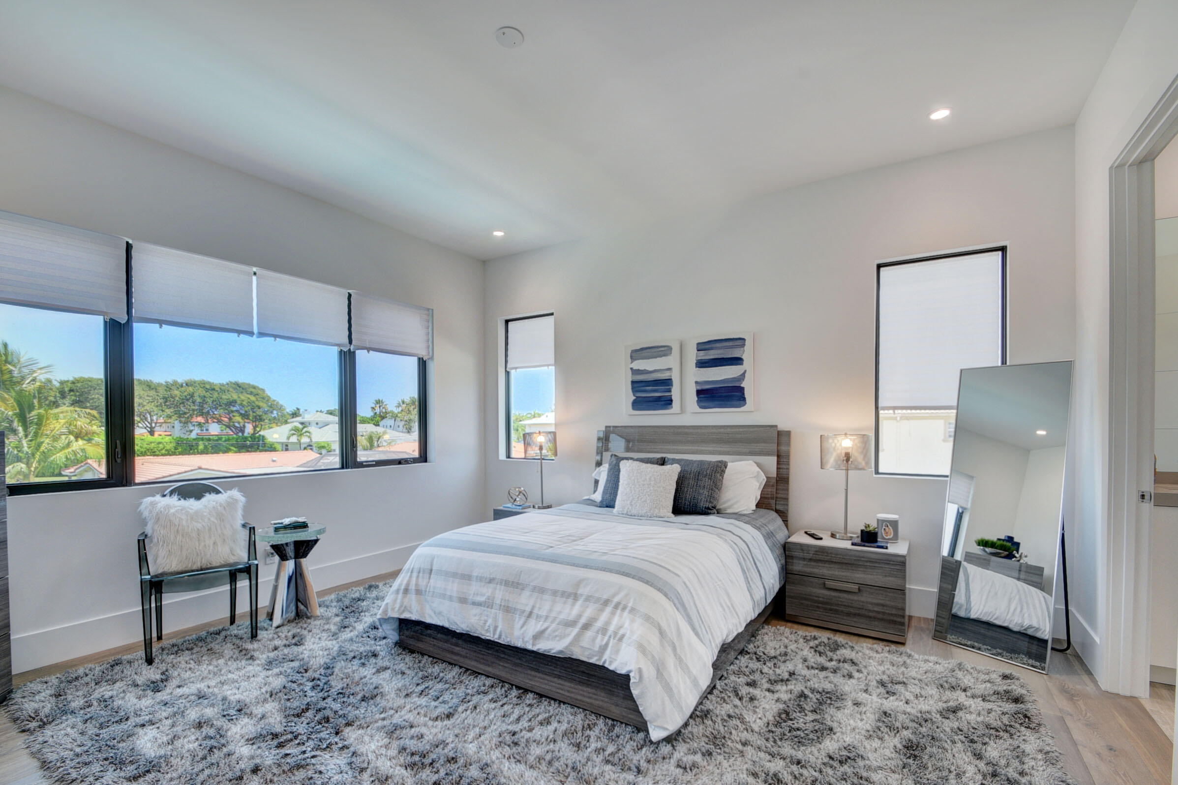 Boca Harbour - Residential