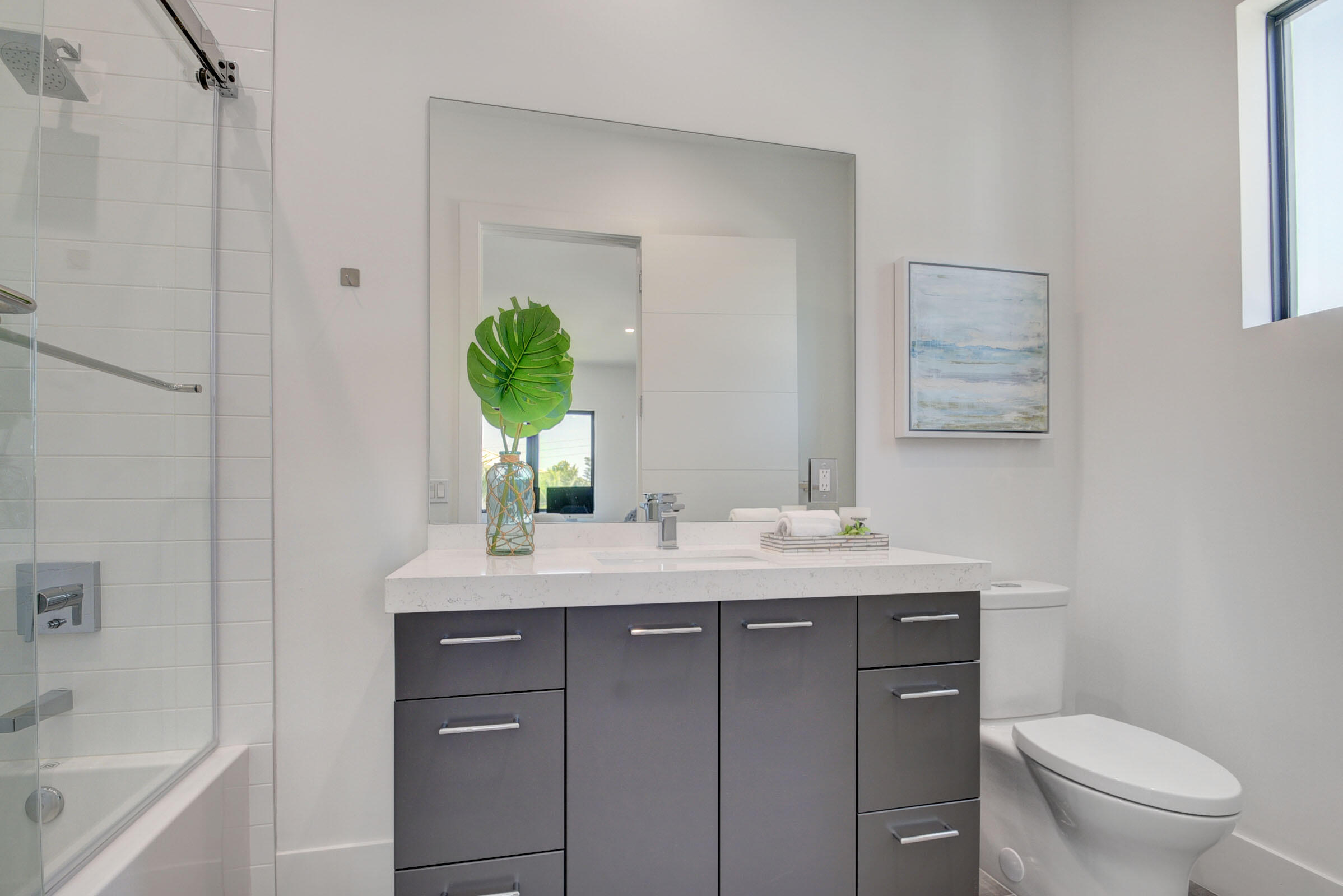 Boca Harbour - Residential