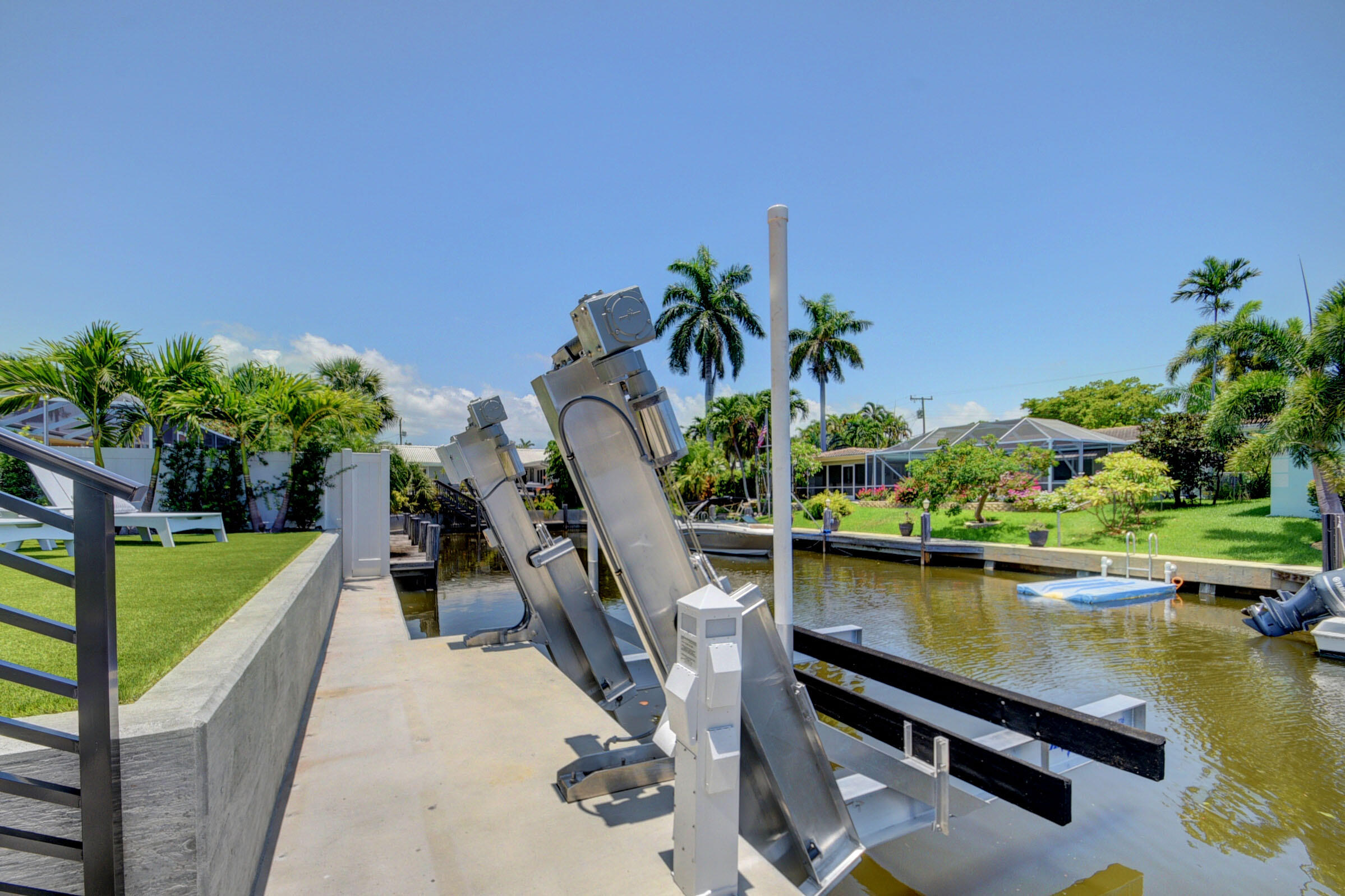 Boca Harbour - Residential