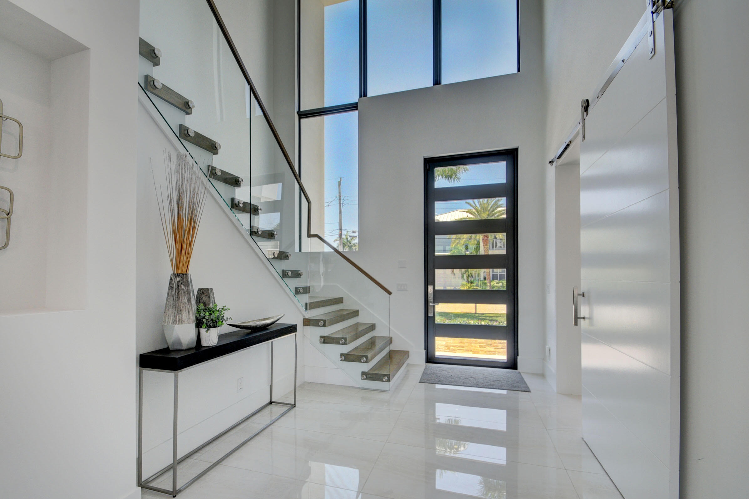 Boca Harbour - Residential