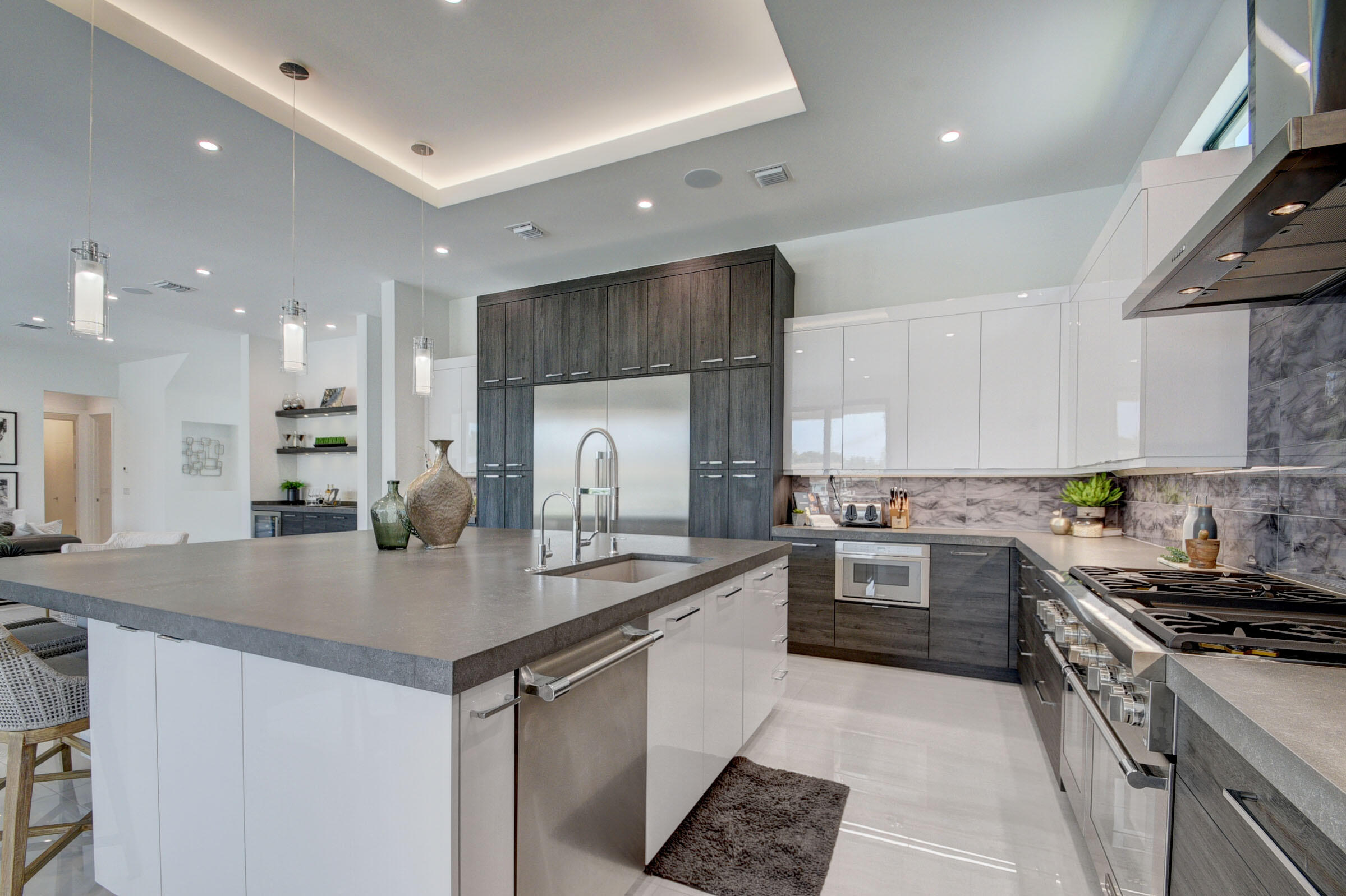 Boca Harbour - Residential