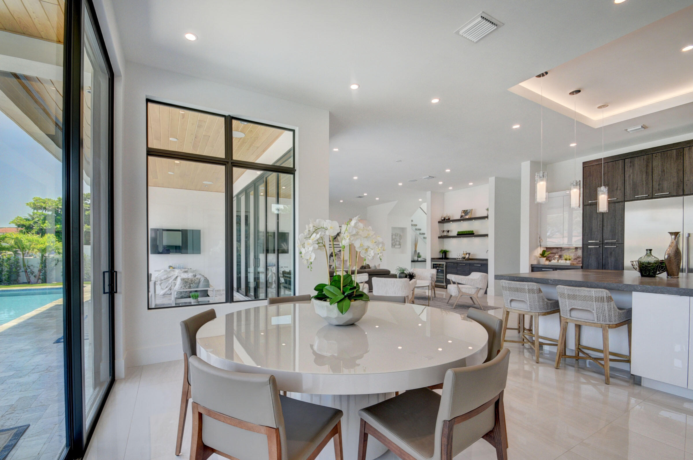 Boca Harbour - Residential