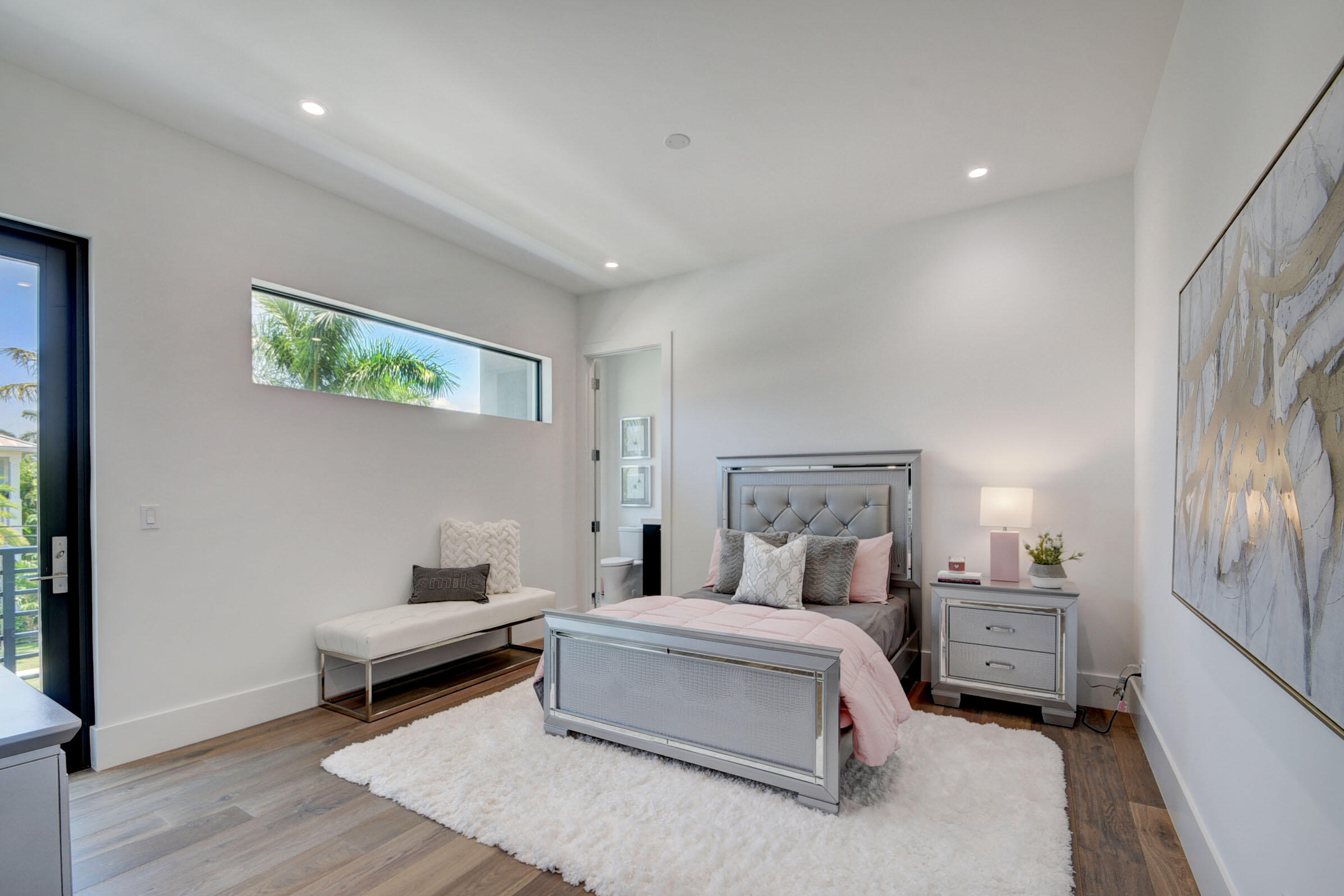 Boca Harbour - Residential