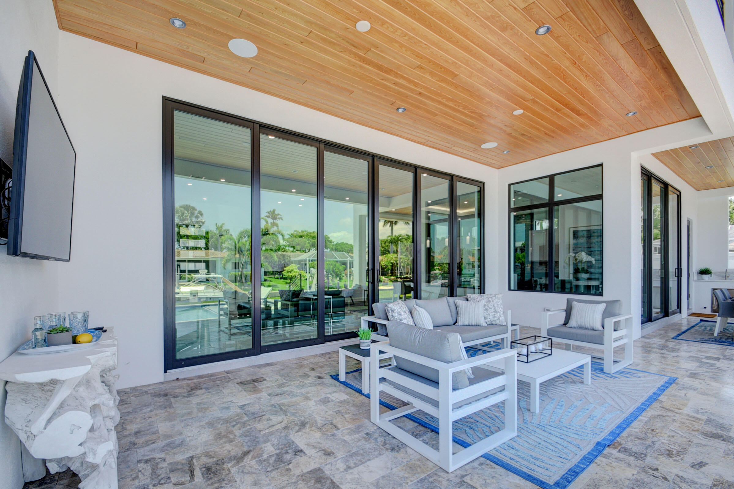 Boca Harbour - Residential