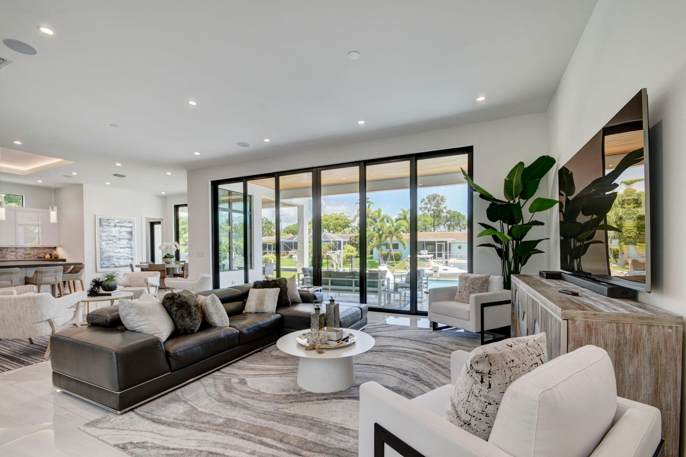 Boca Harbour - Residential