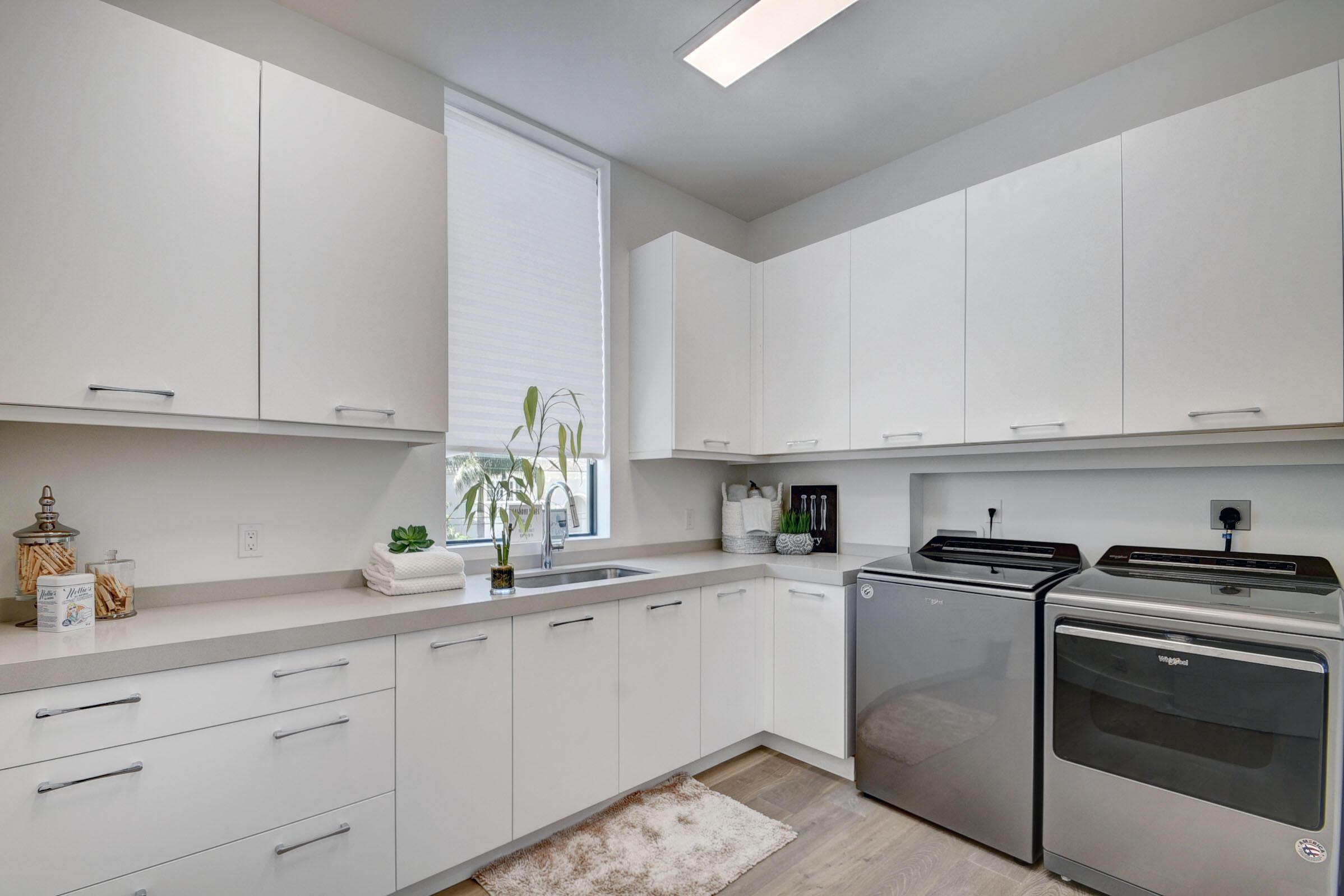 Boca Harbour - Residential