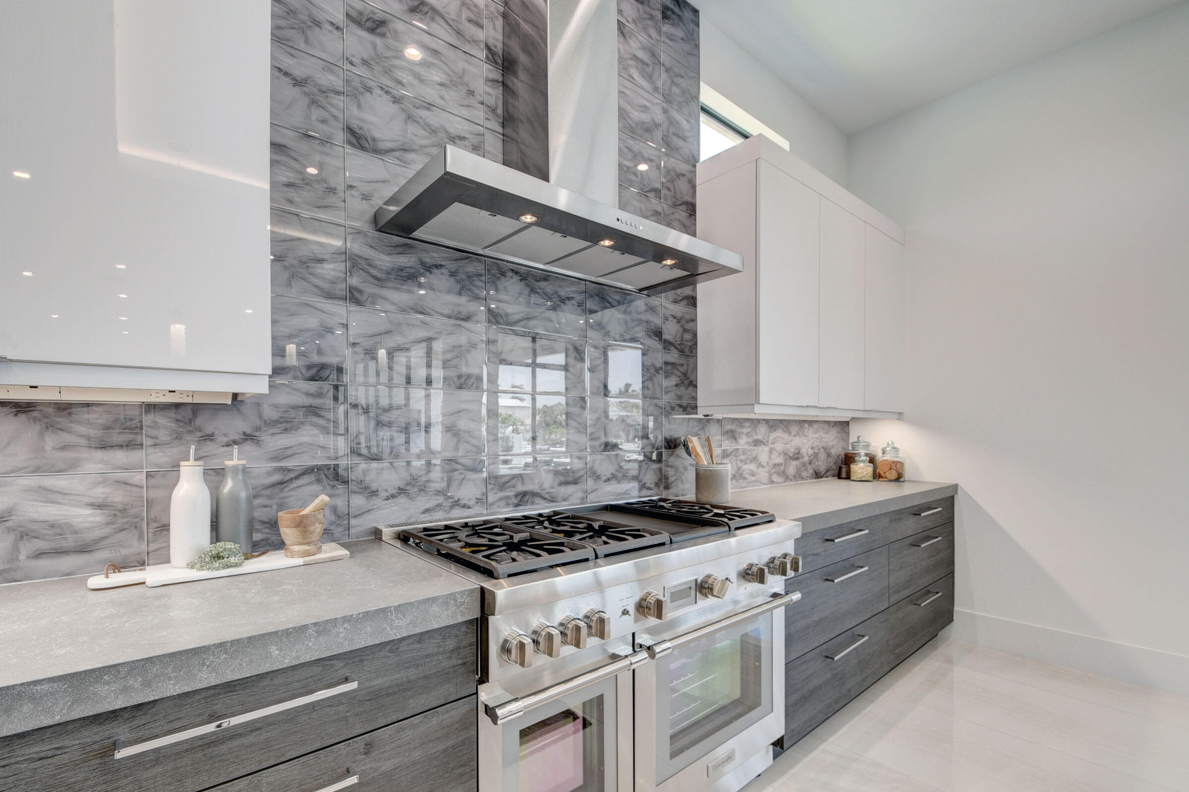 Boca Harbour - Residential