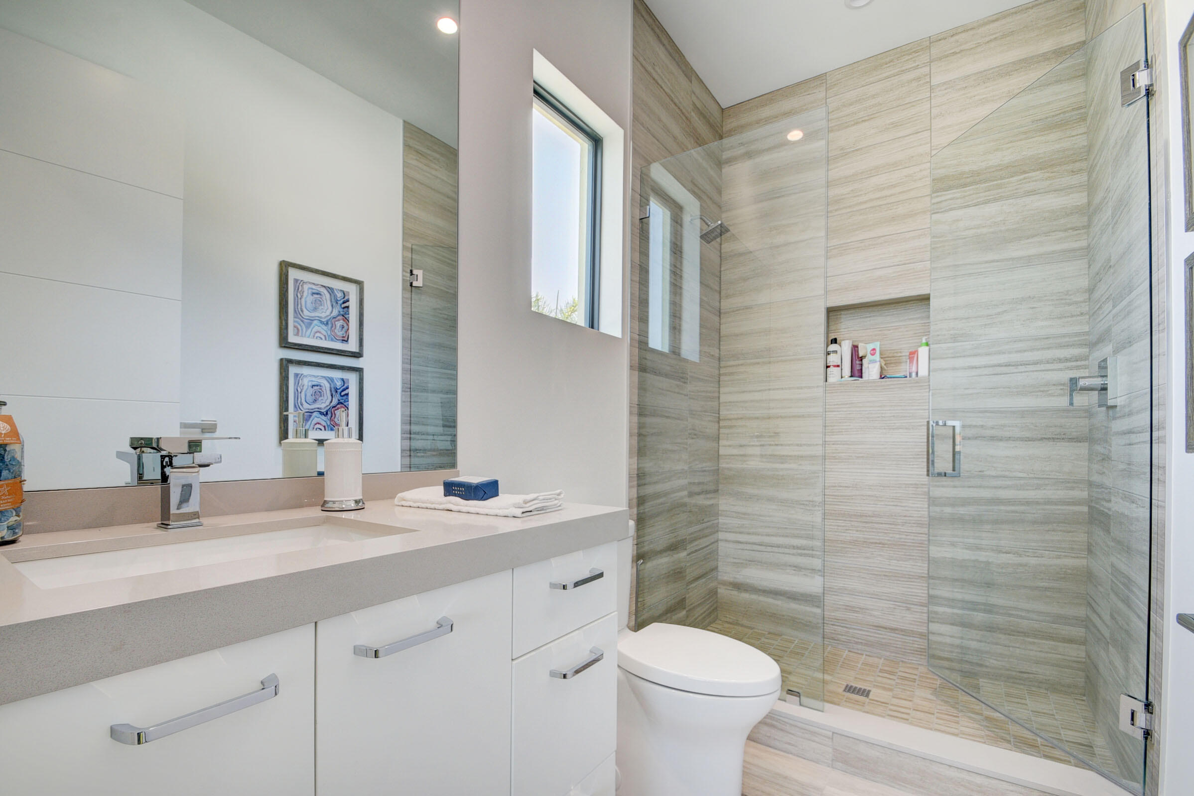 Boca Harbour - Residential