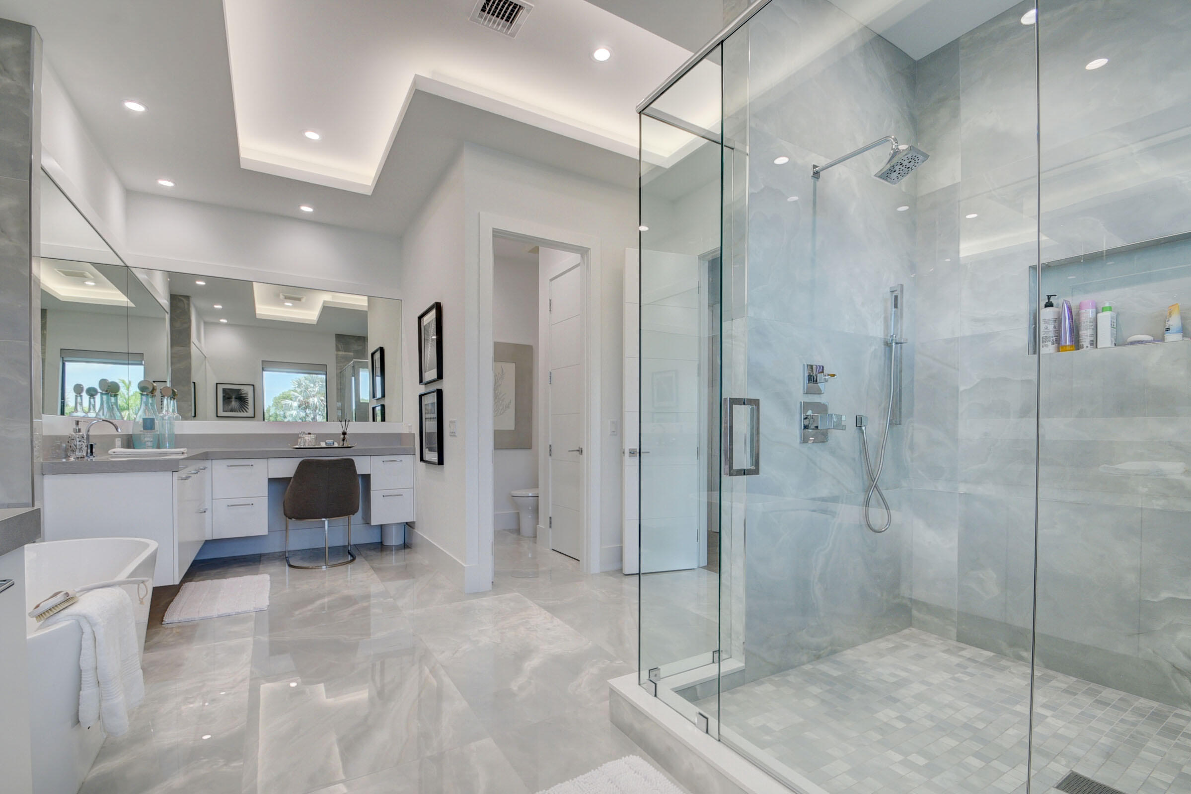 Boca Harbour - Residential