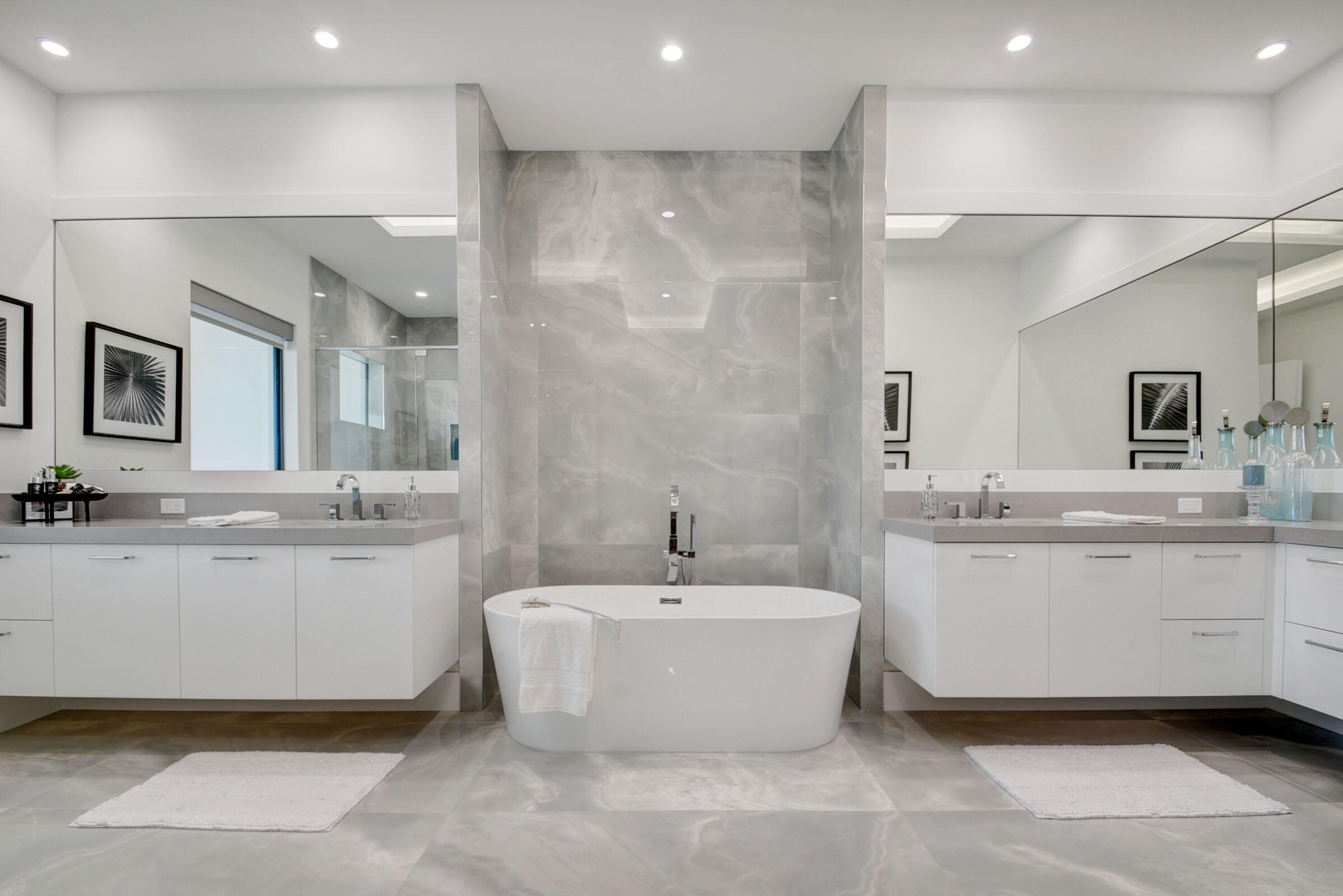 Boca Harbour - Residential