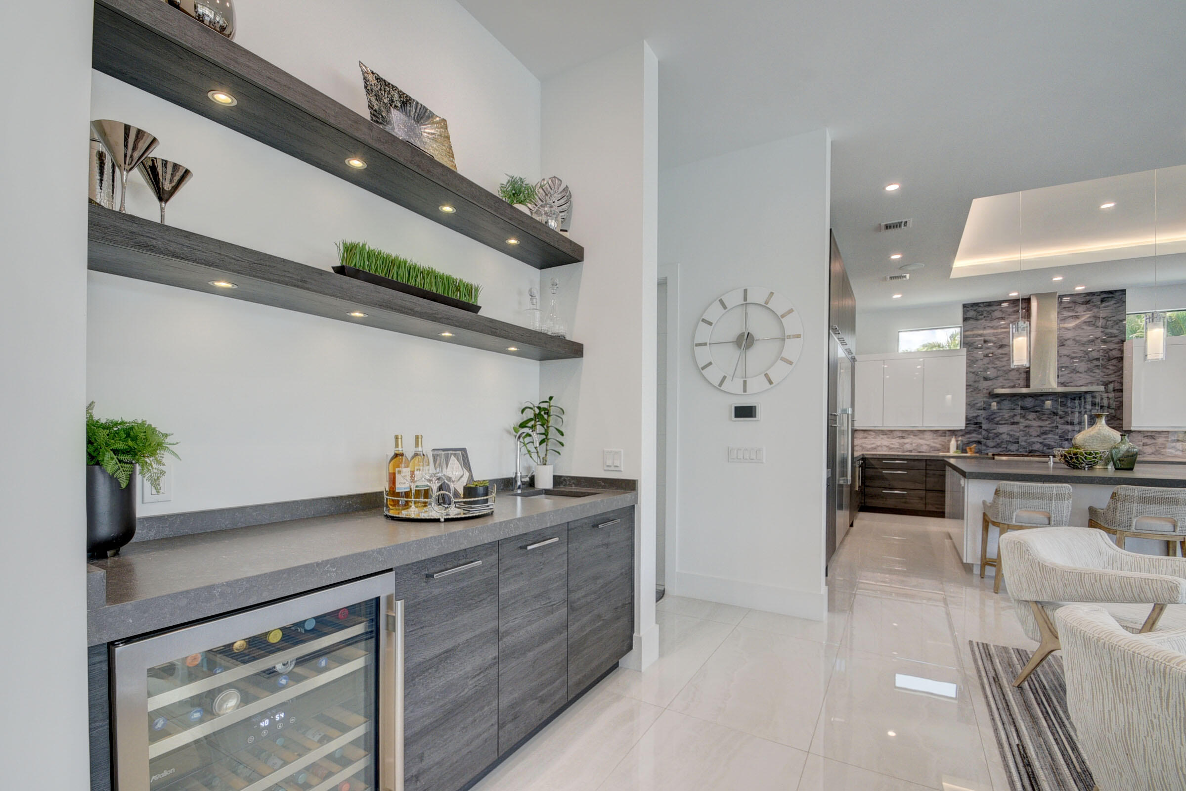 Boca Harbour - Residential