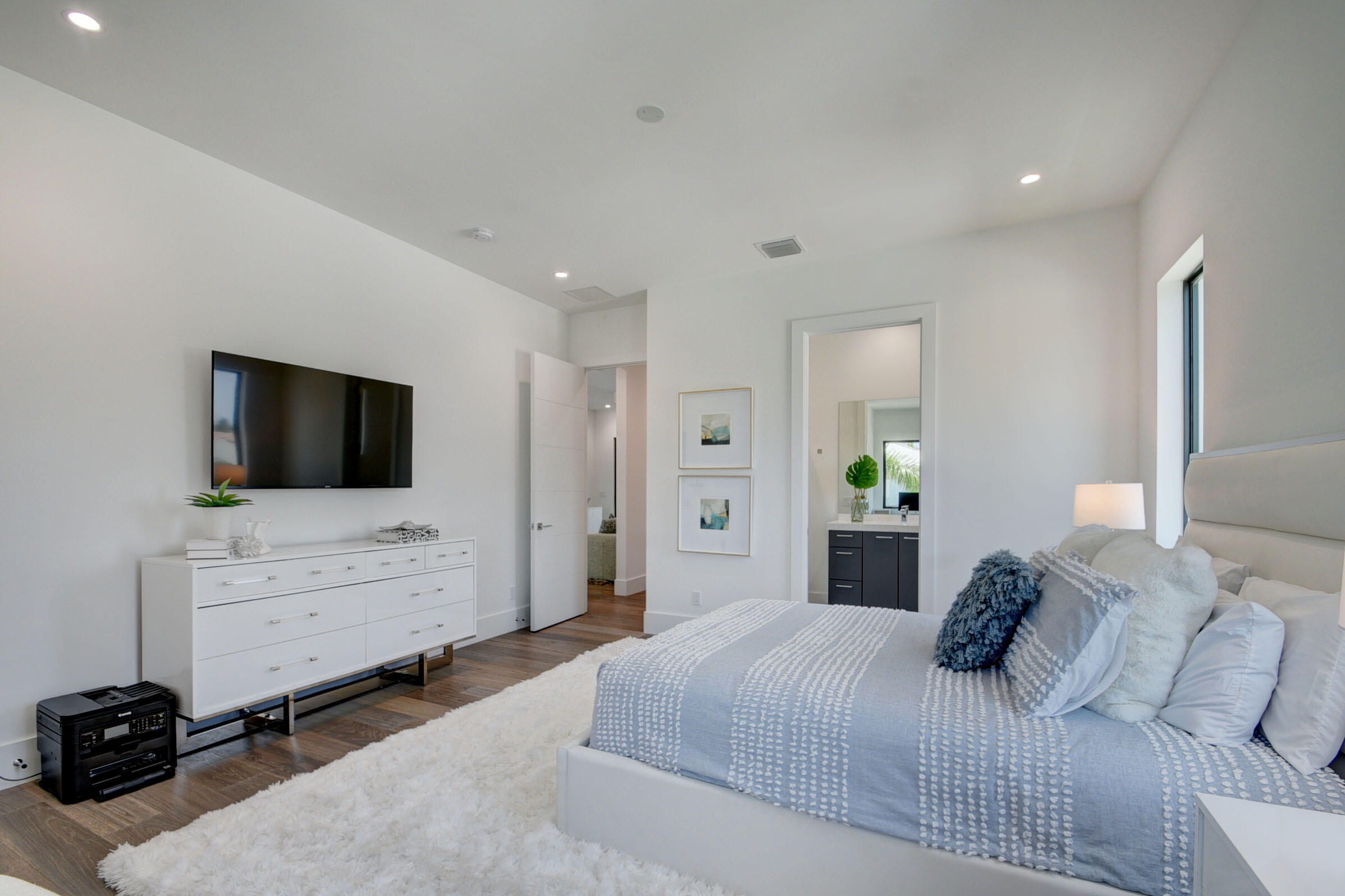 Boca Harbour - Residential