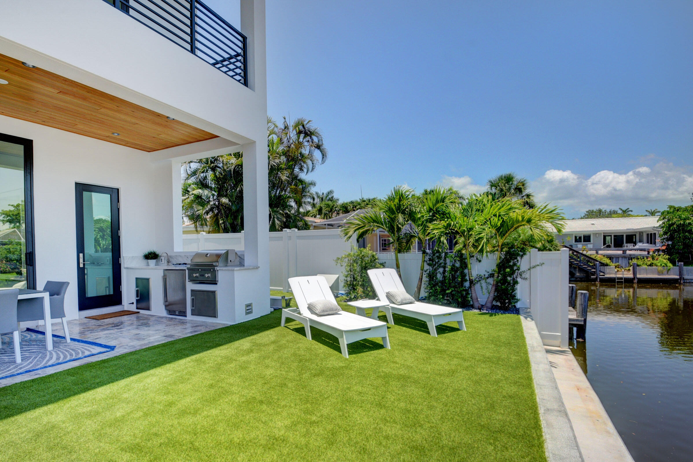 Boca Harbour - Residential