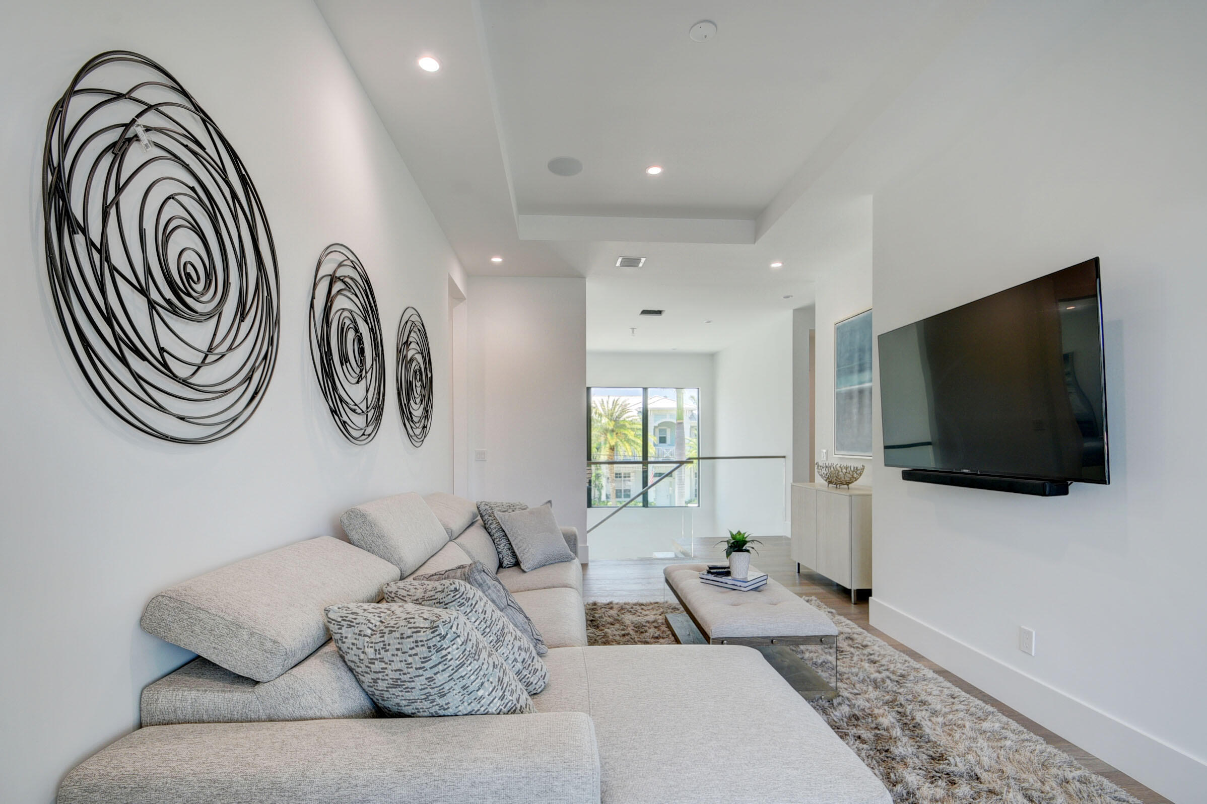 Boca Harbour - Residential