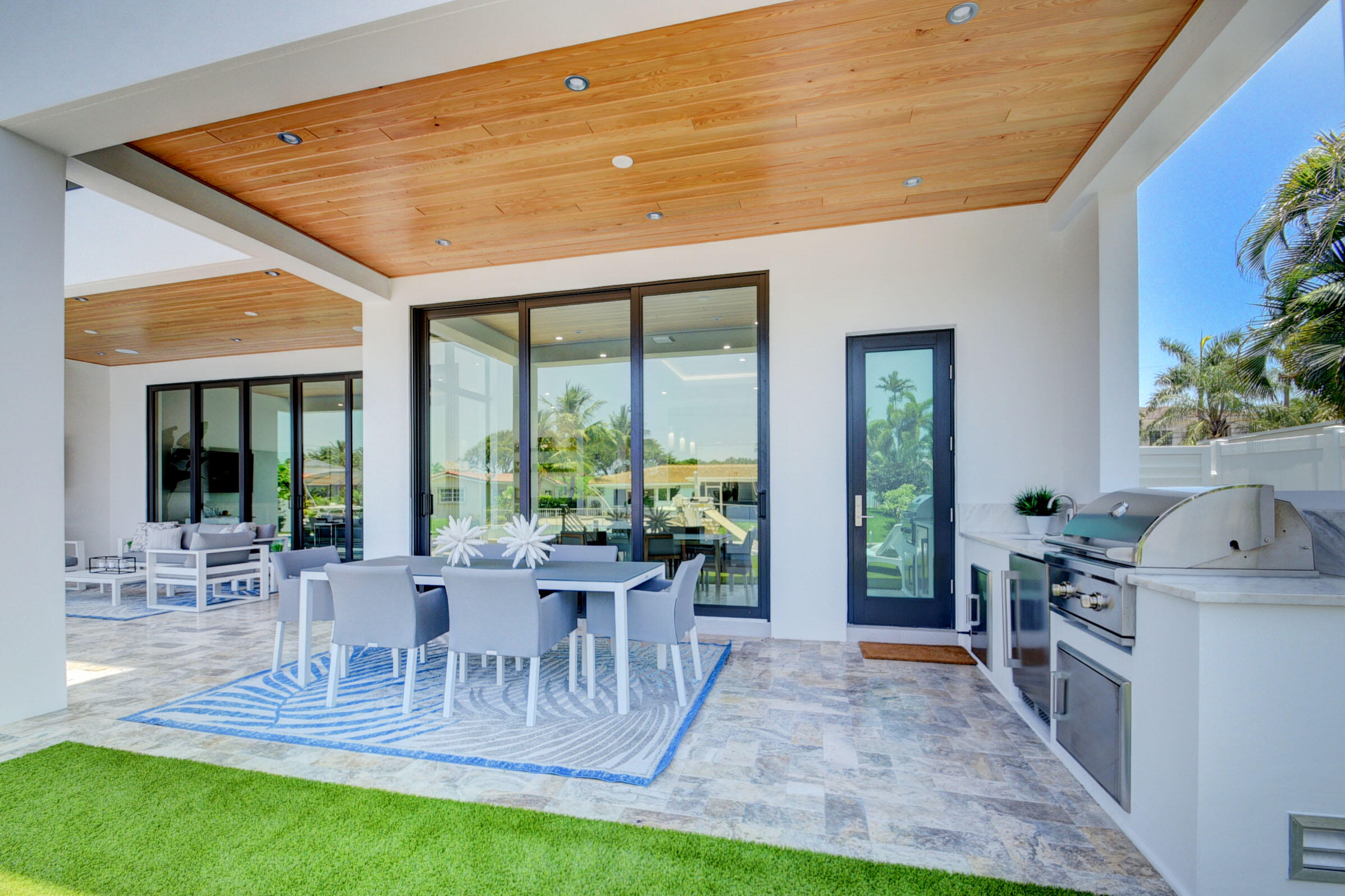 Boca Harbour - Residential