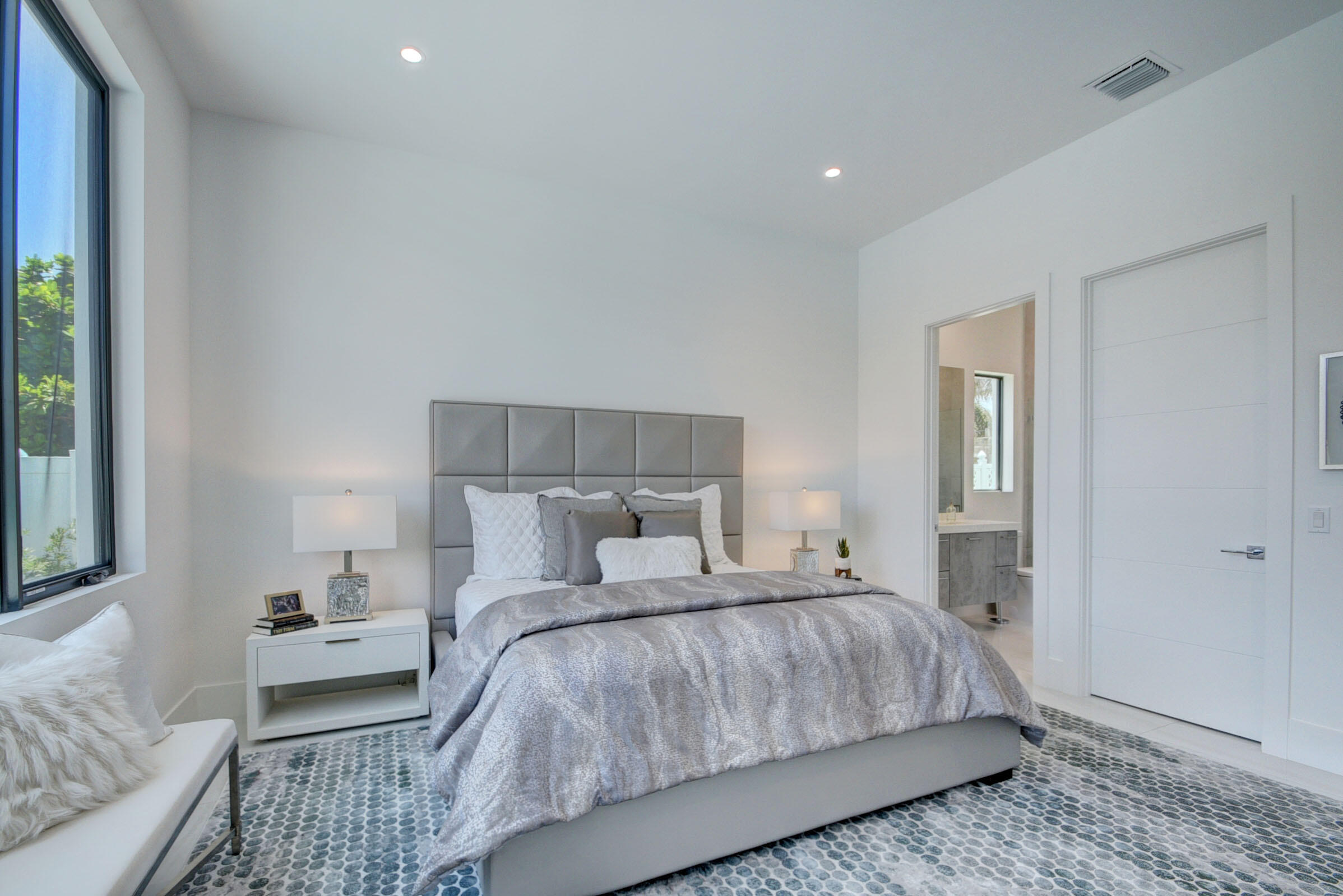 Boca Harbour - Residential