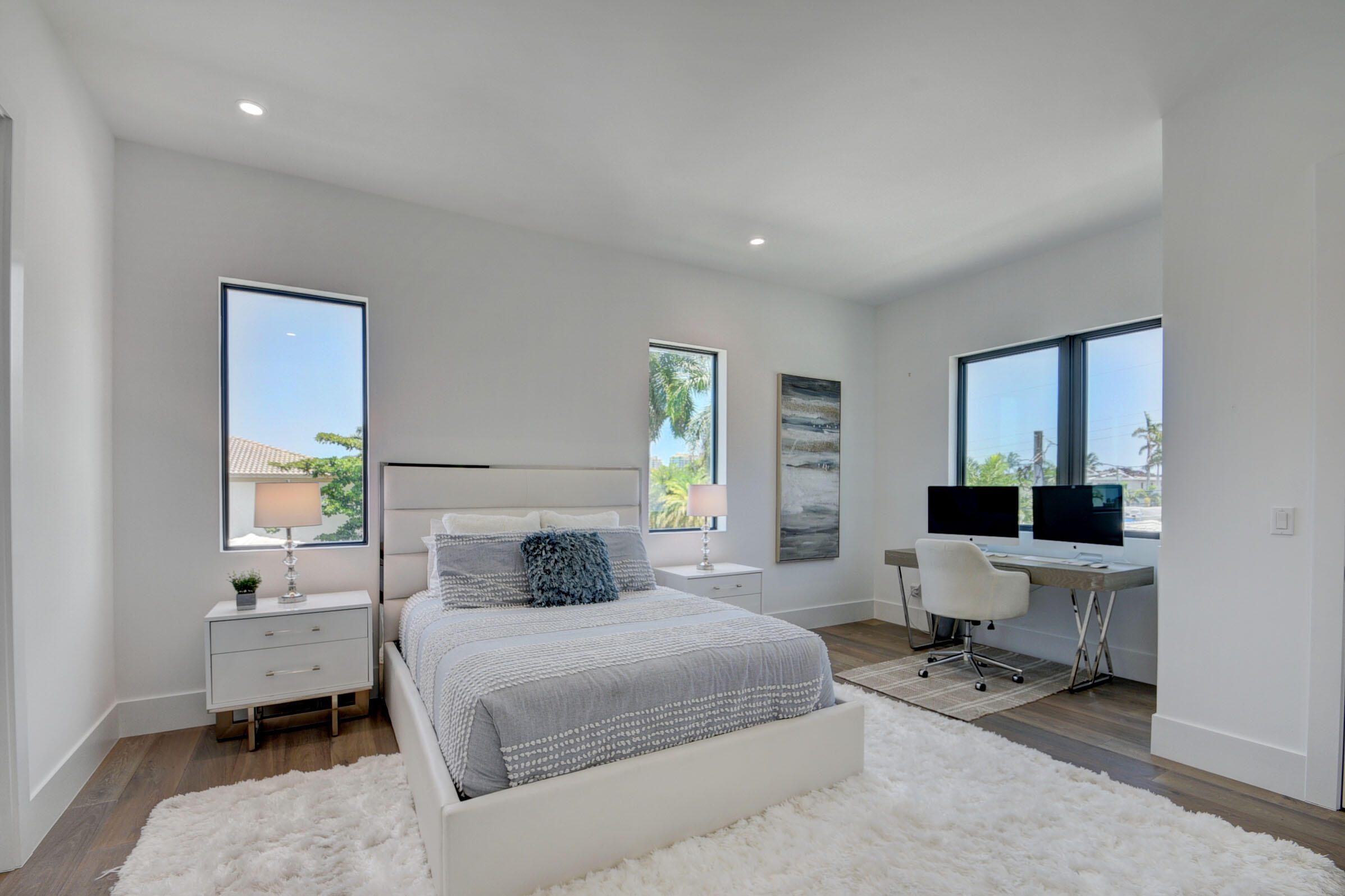 Boca Harbour - Residential