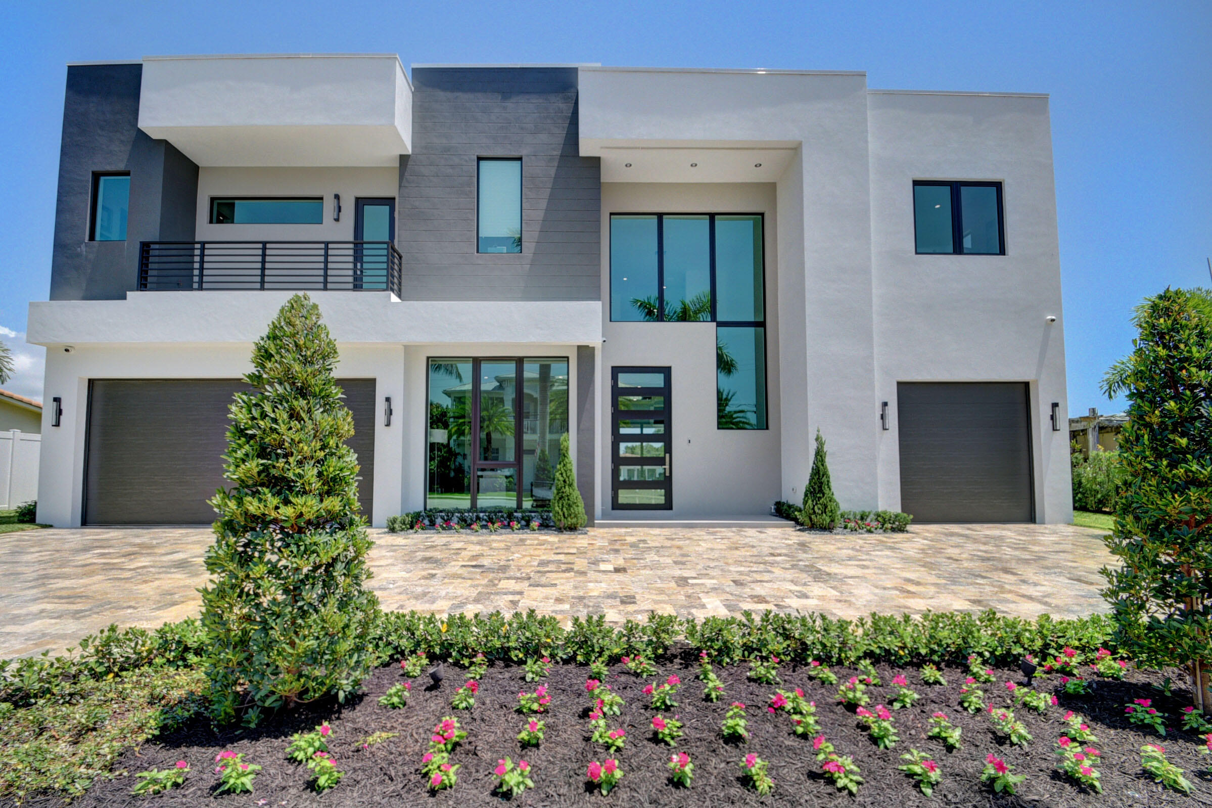 Boca Harbour - Residential