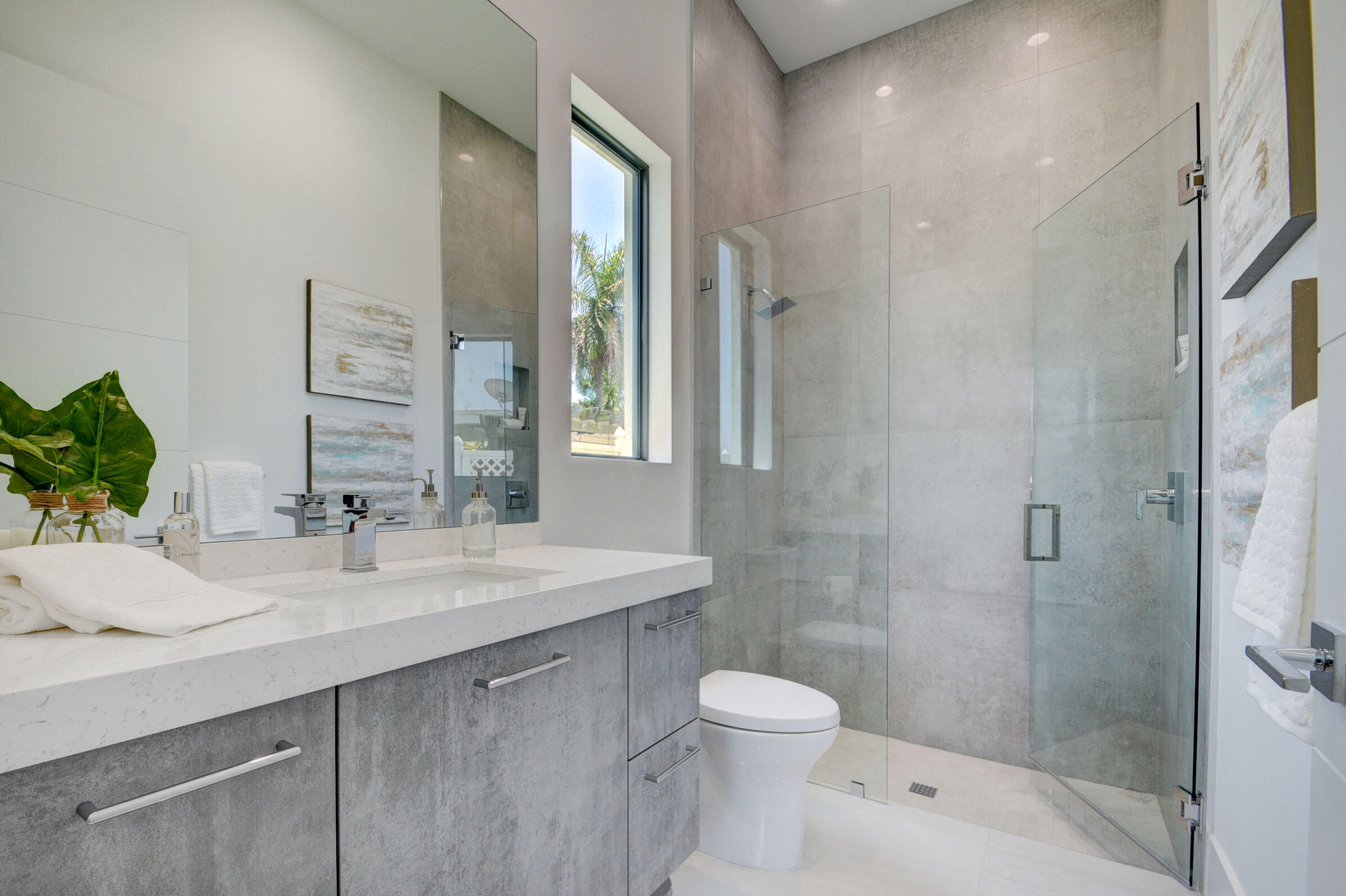 Boca Harbour - Residential