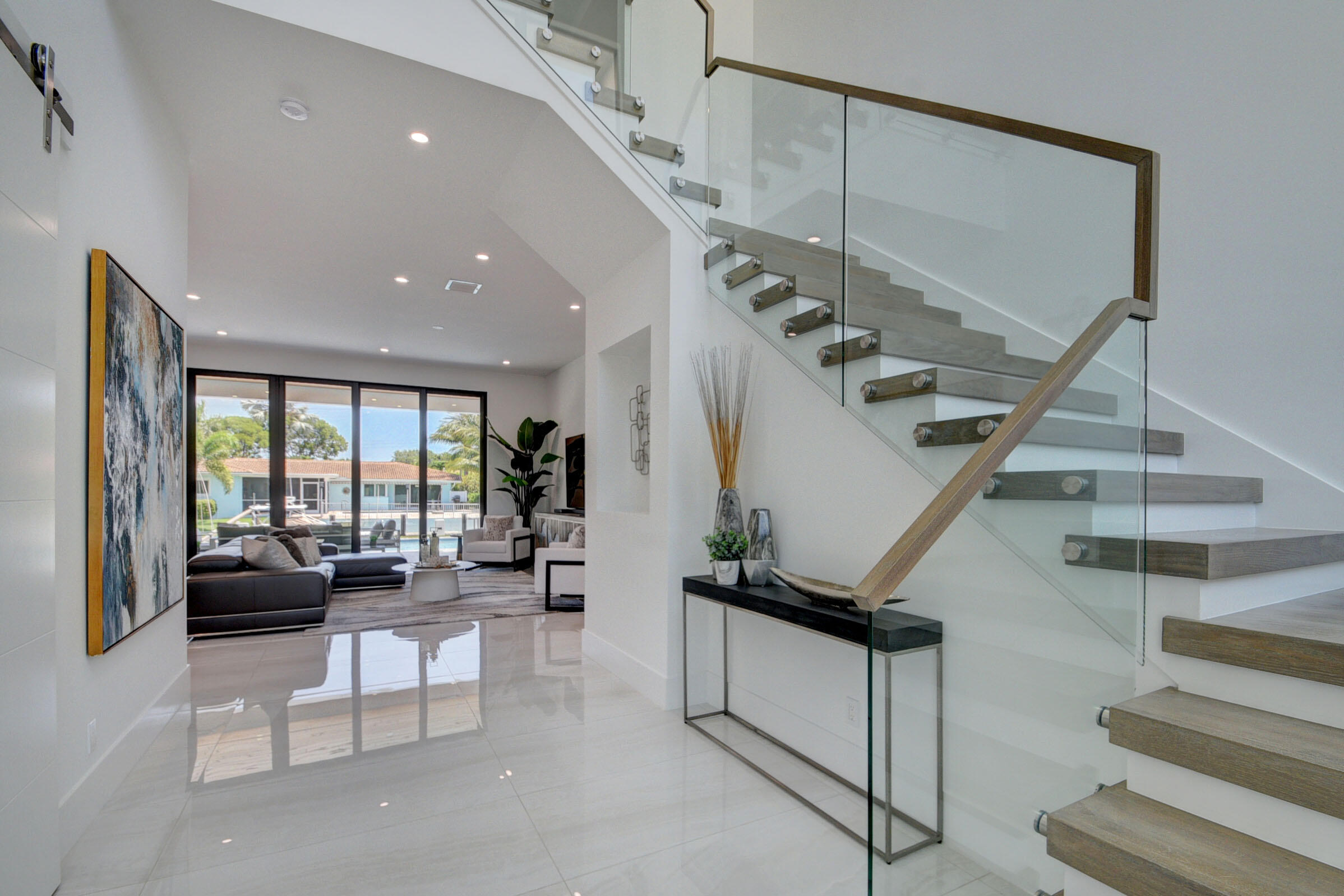 Boca Harbour - Residential