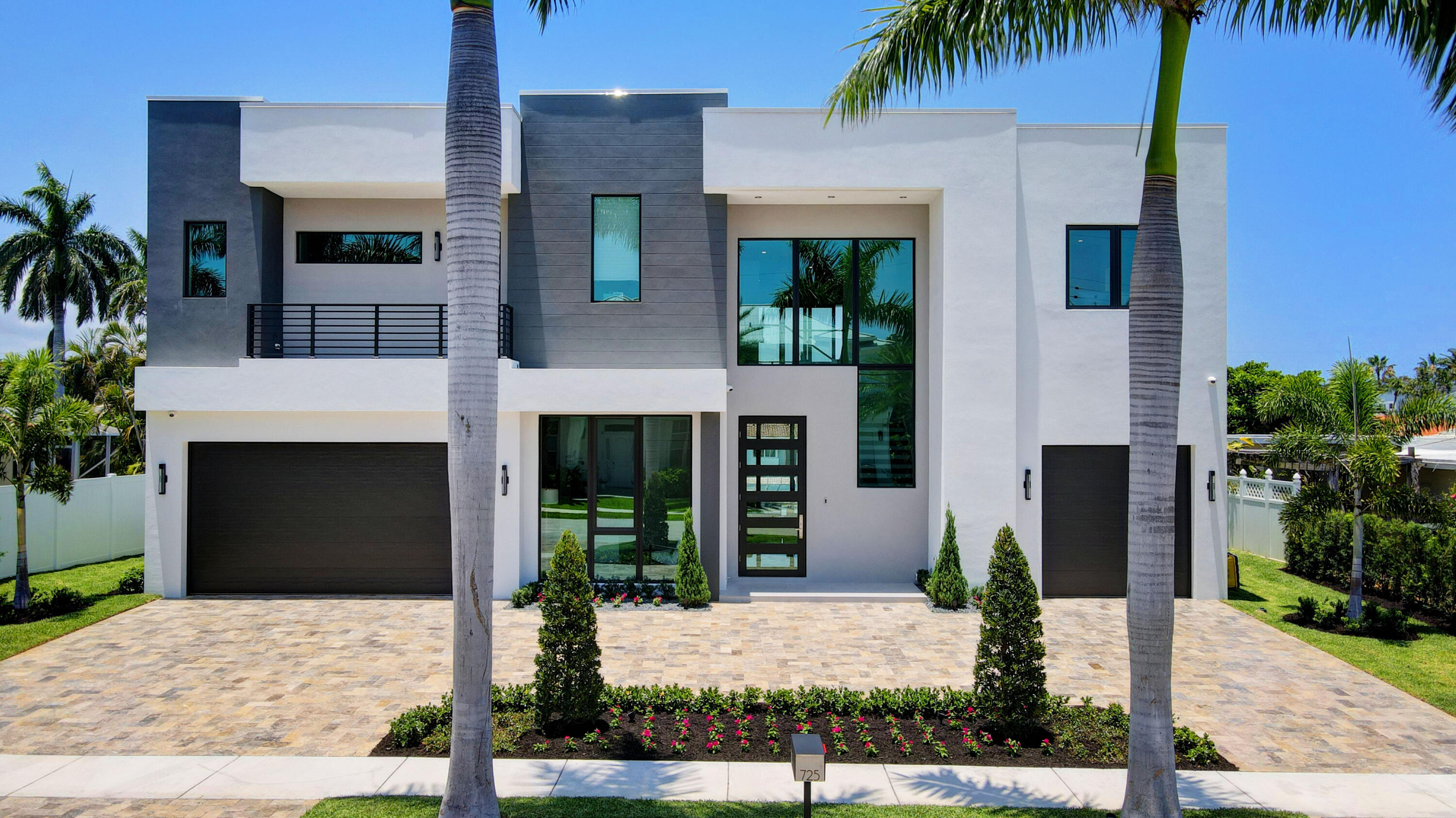 Boca Harbour - Residential