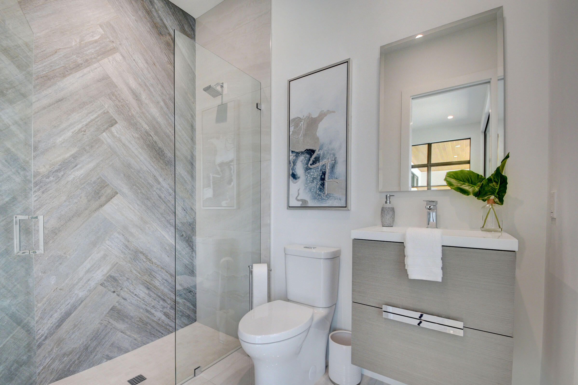 Boca Harbour - Residential