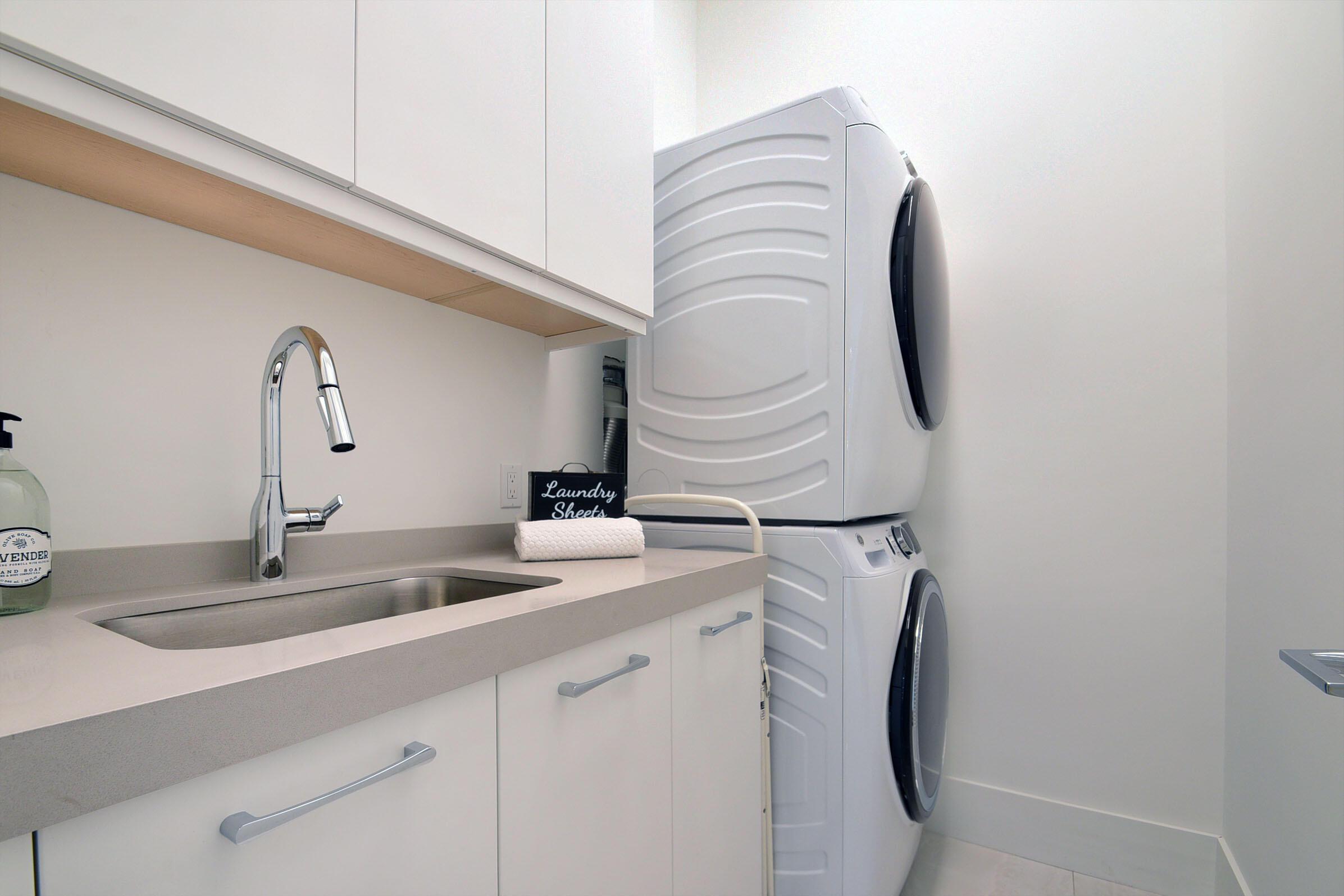 Boca Harbour - Residential