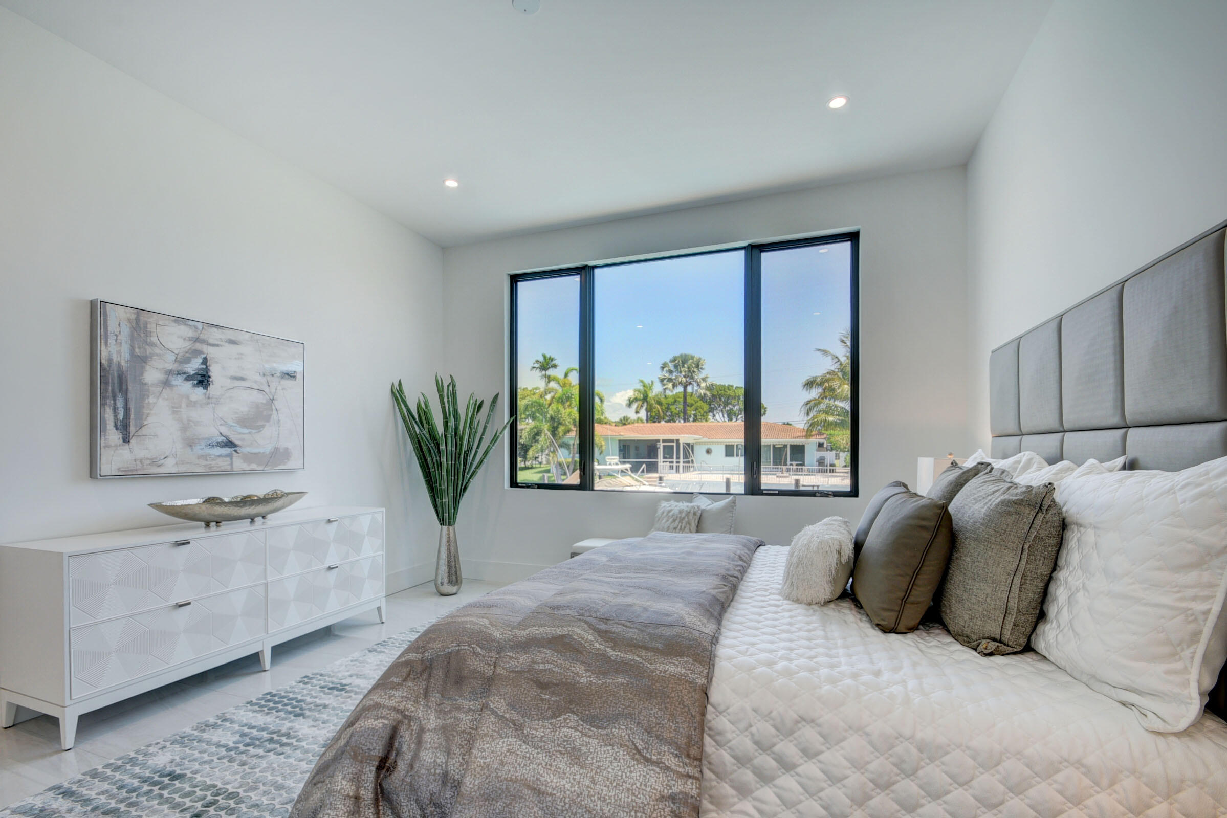 Boca Harbour - Residential