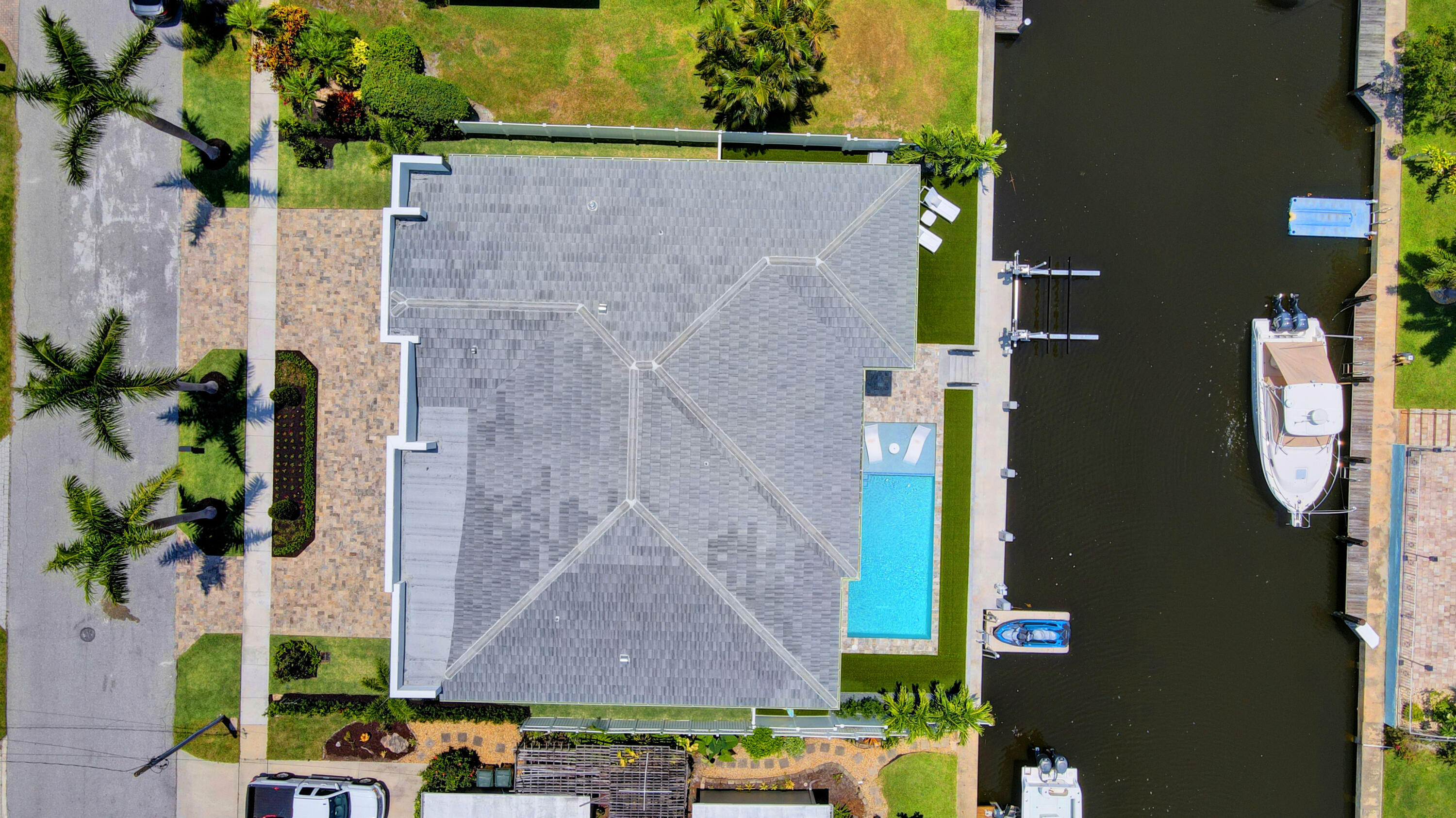 Boca Harbour - Residential