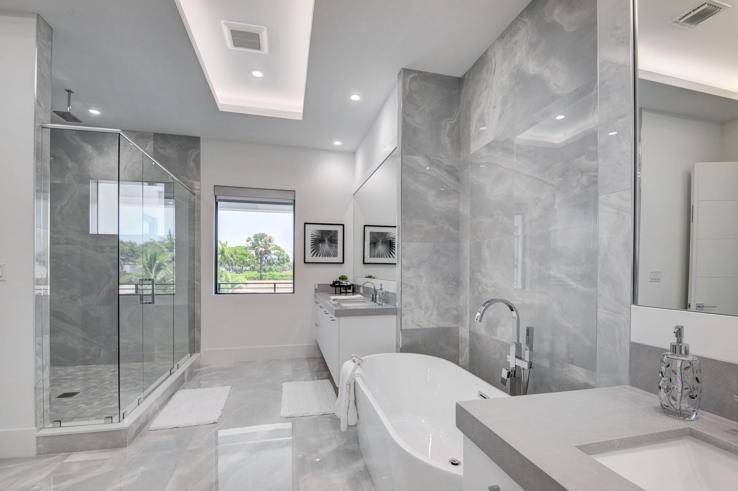 Boca Harbour - Residential