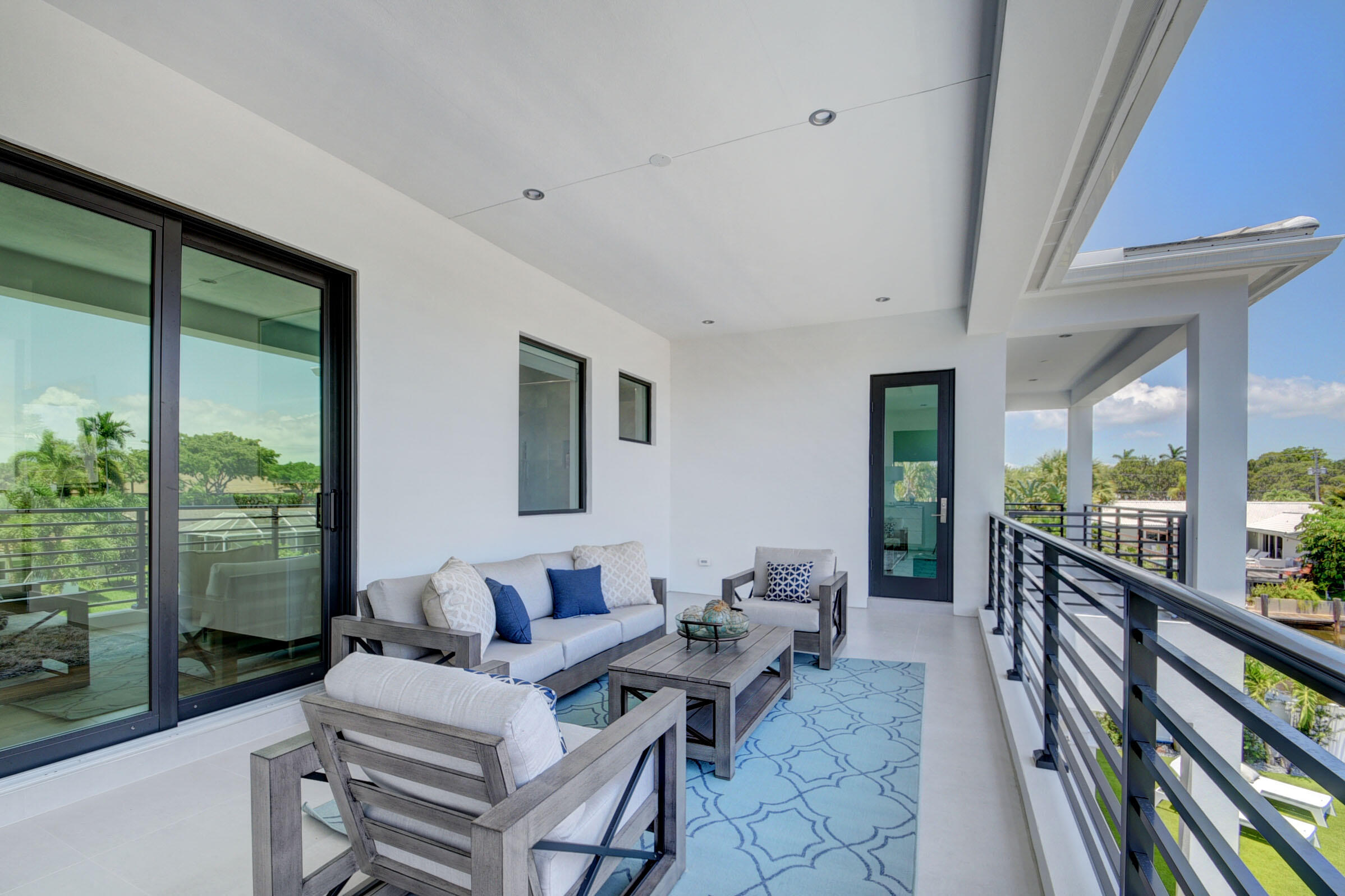 Boca Harbour - Residential