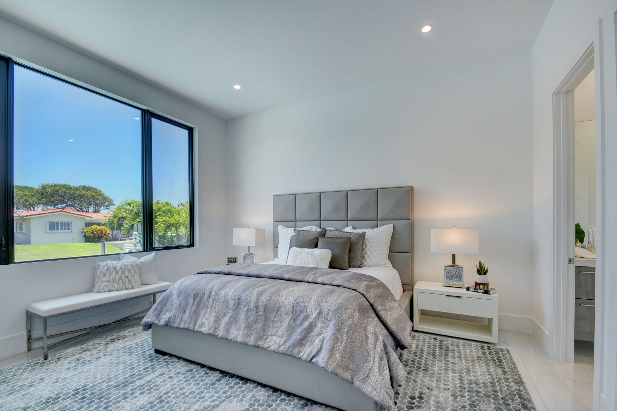 Boca Harbour - Residential