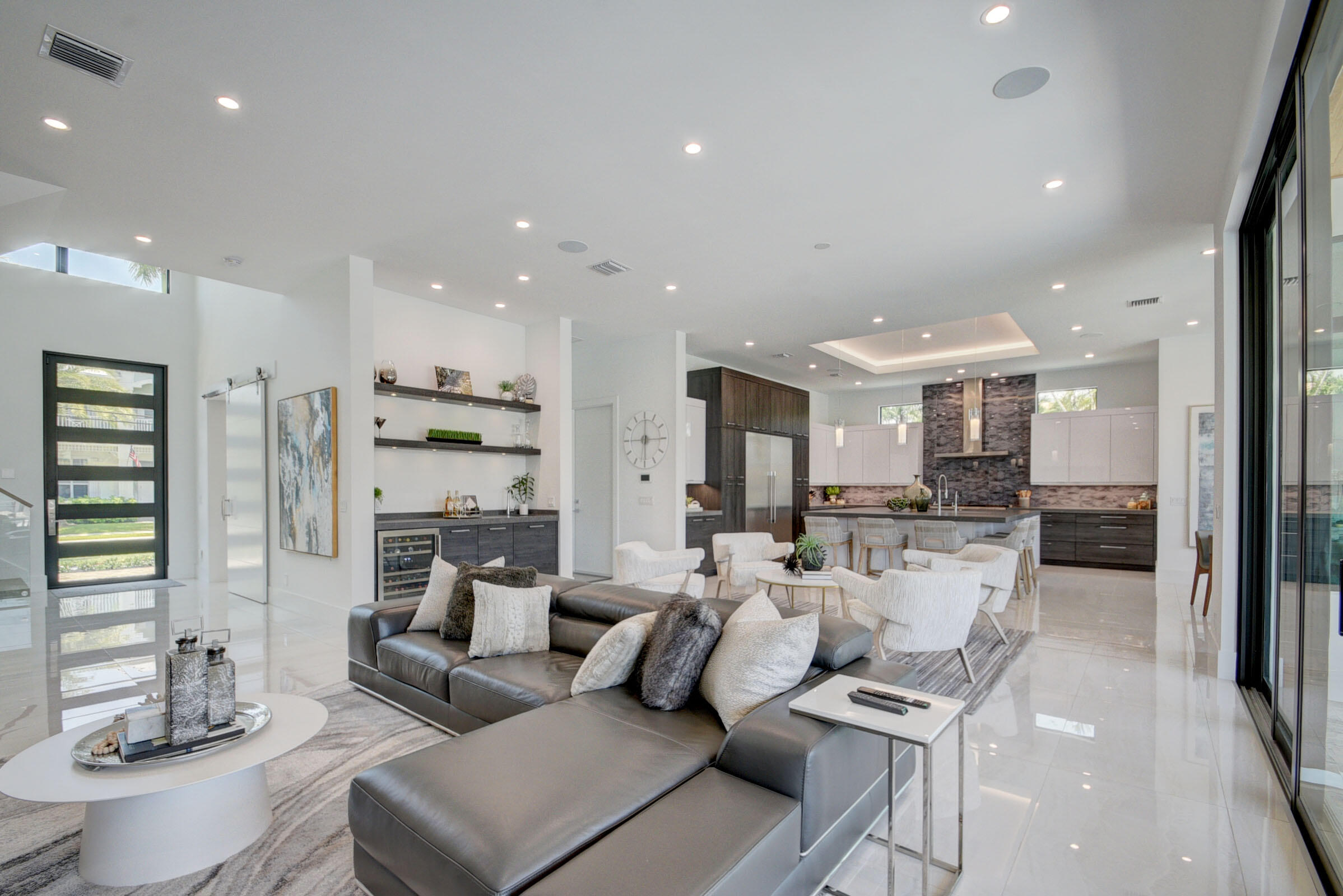 Boca Harbour - Residential