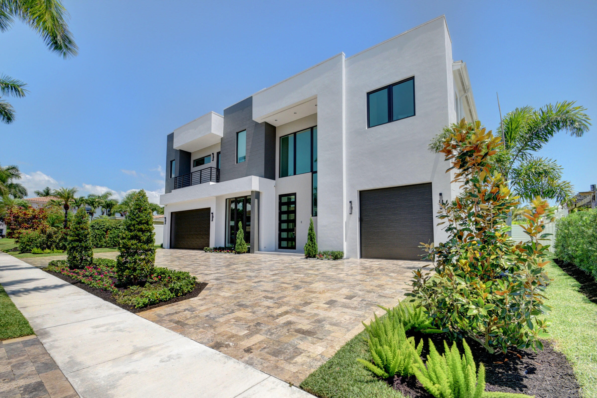 Boca Harbour - Residential