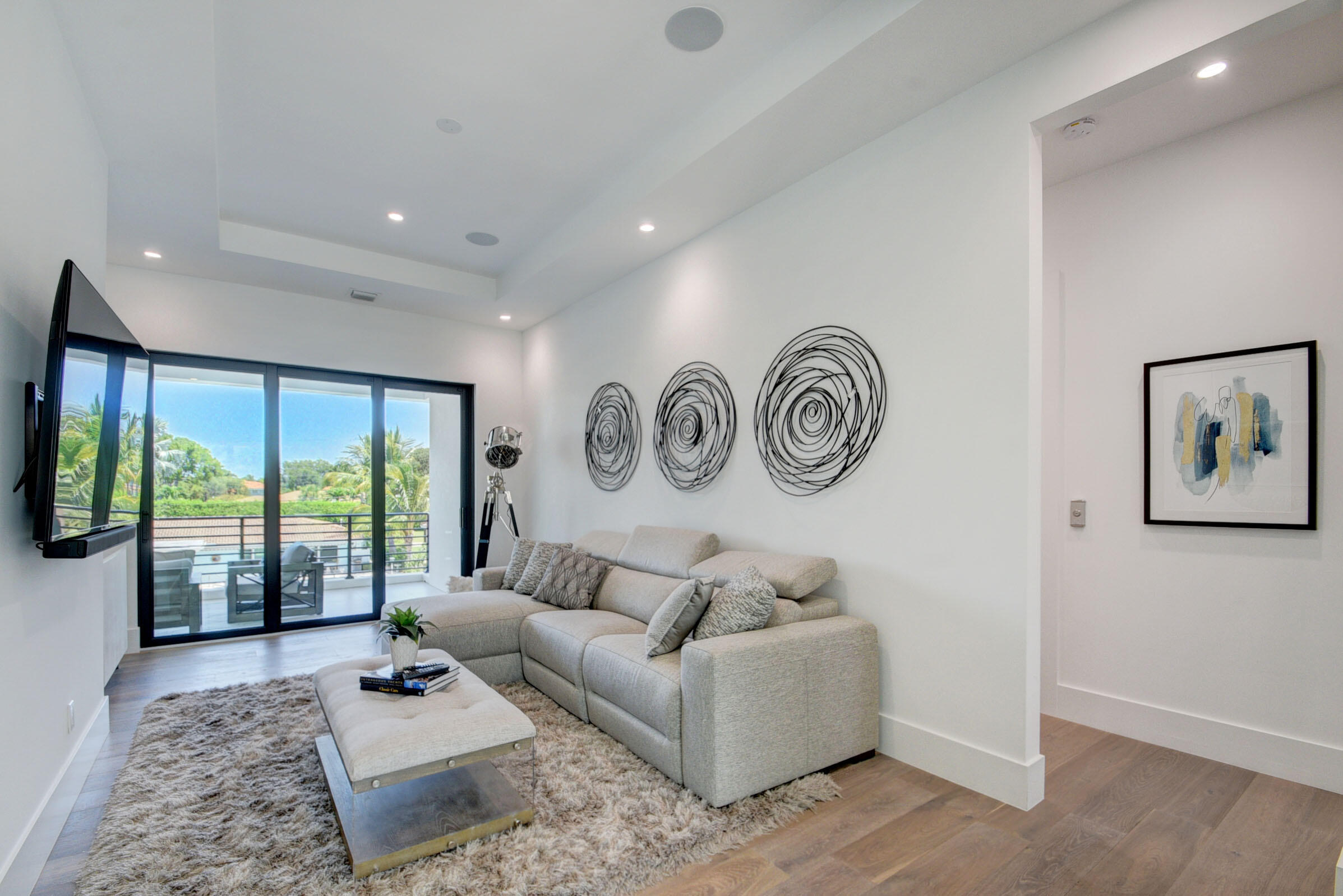 Boca Harbour - Residential