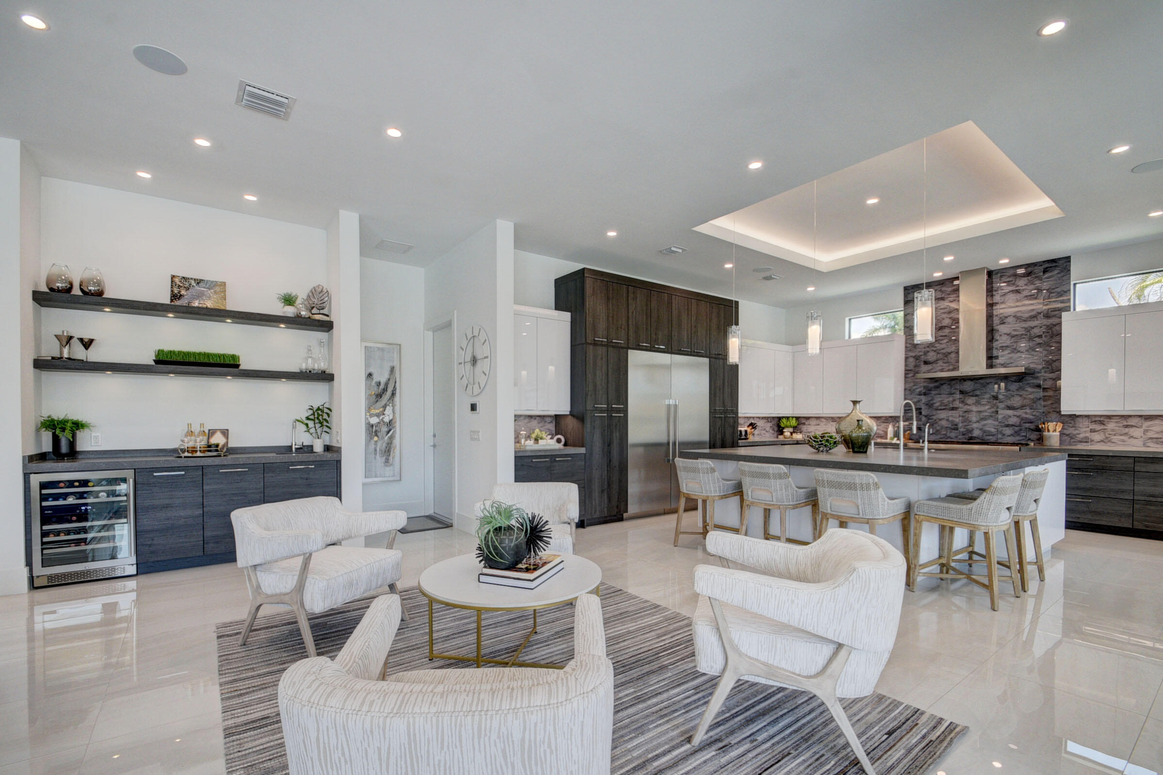 Boca Harbour - Residential