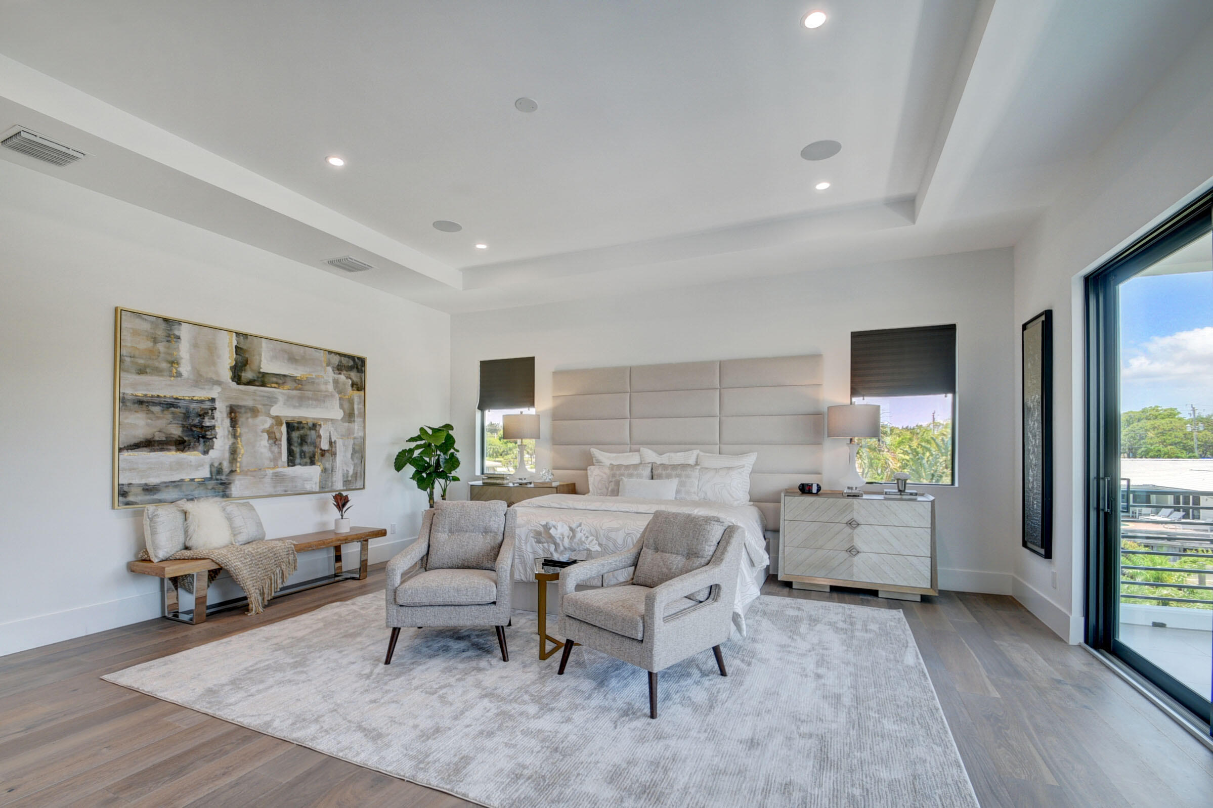 Boca Harbour - Residential