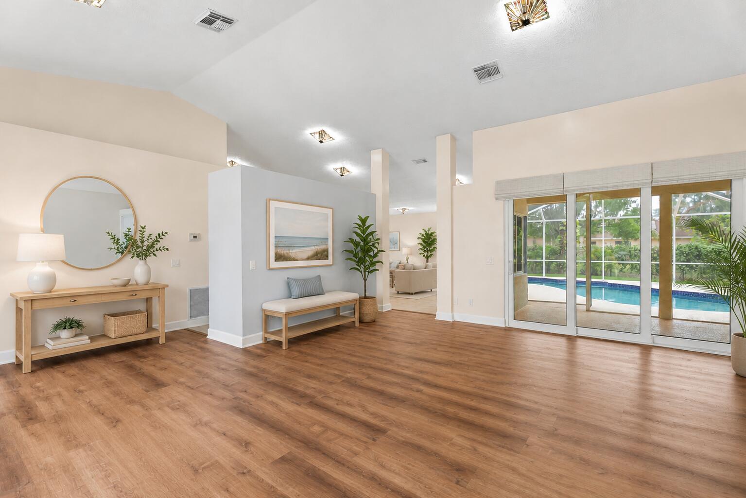 PORT ST LUCIE SECTION  31 - Residential
