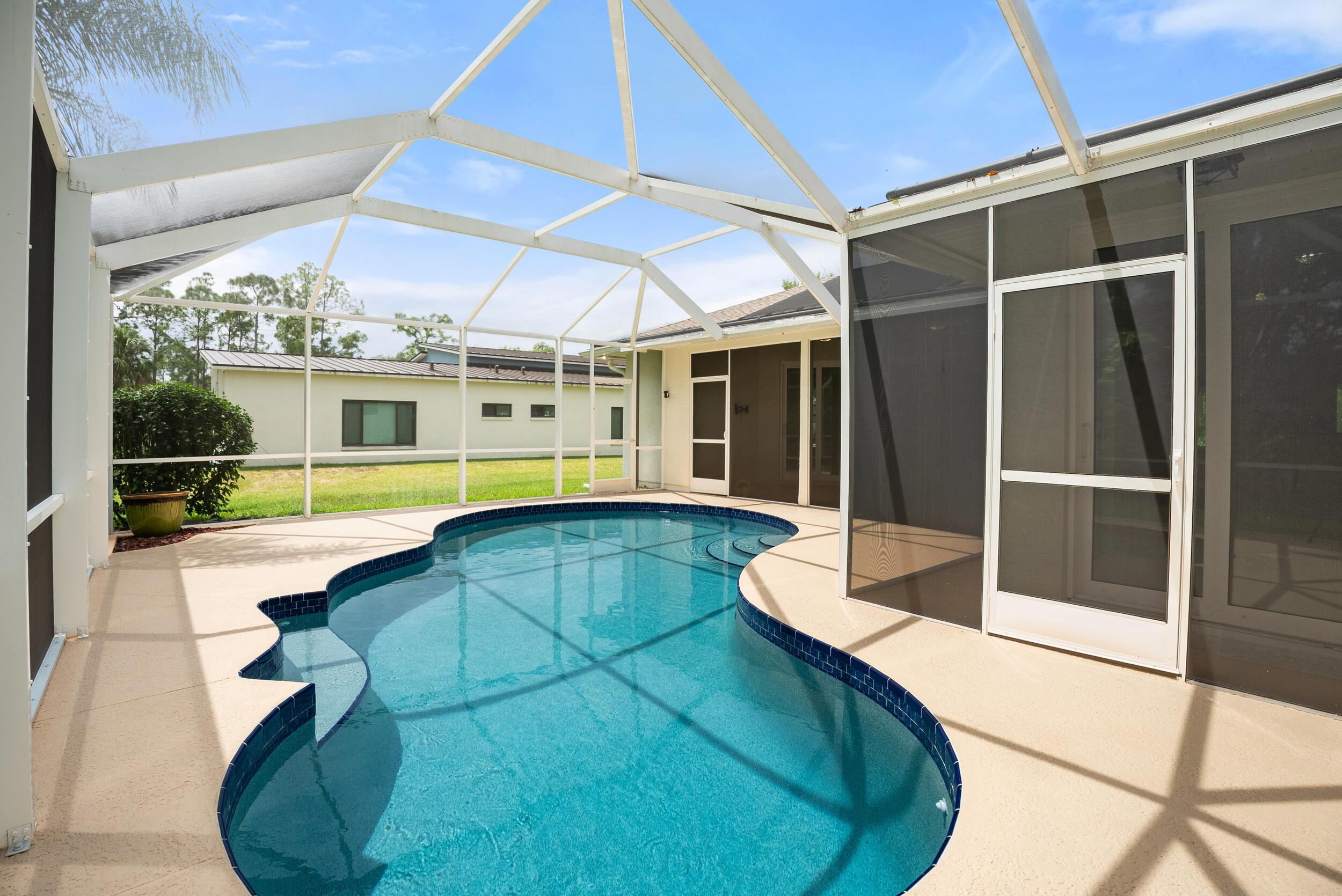 PORT ST LUCIE SECTION  31 - Residential