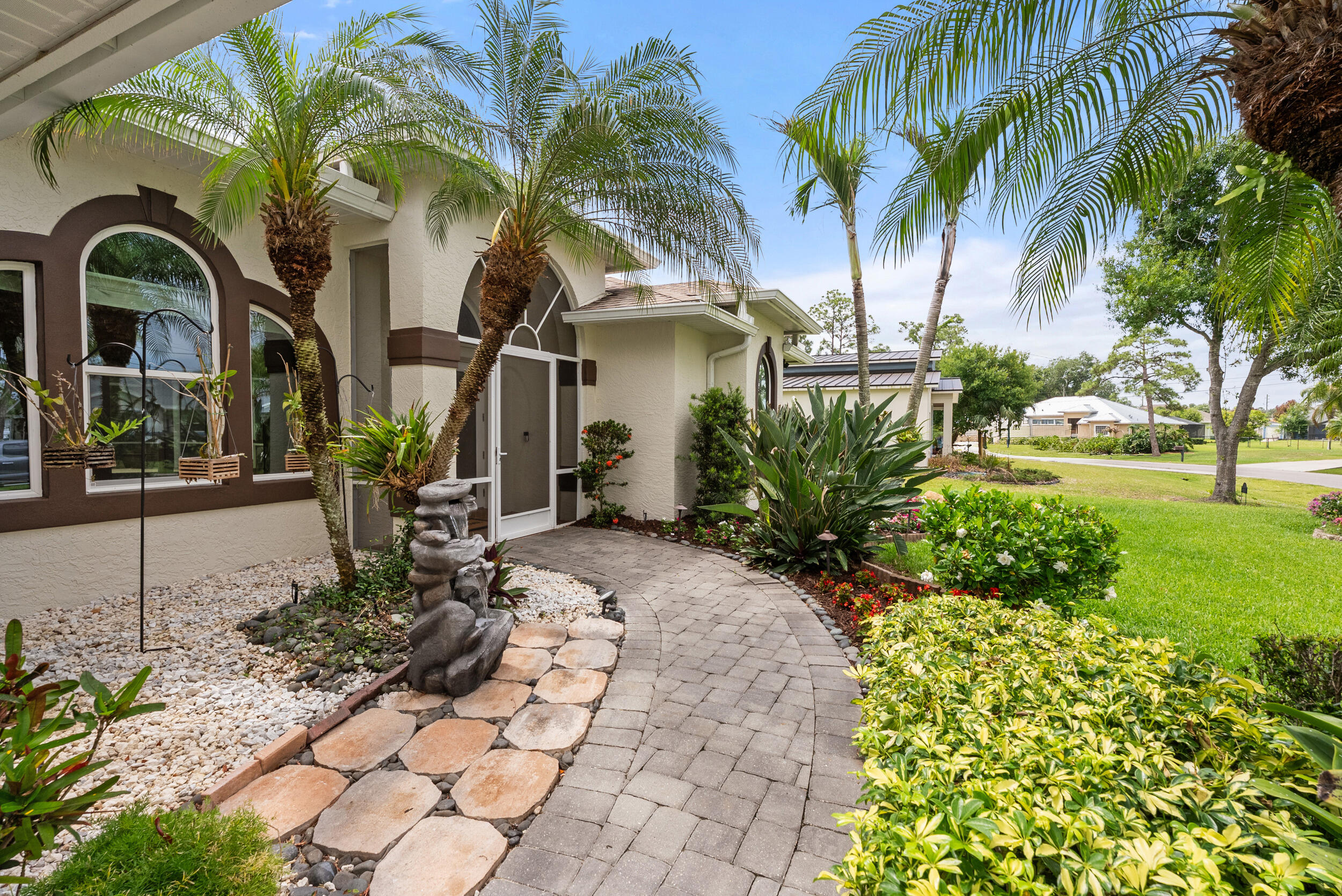 PORT ST LUCIE SECTION  31 - Residential
