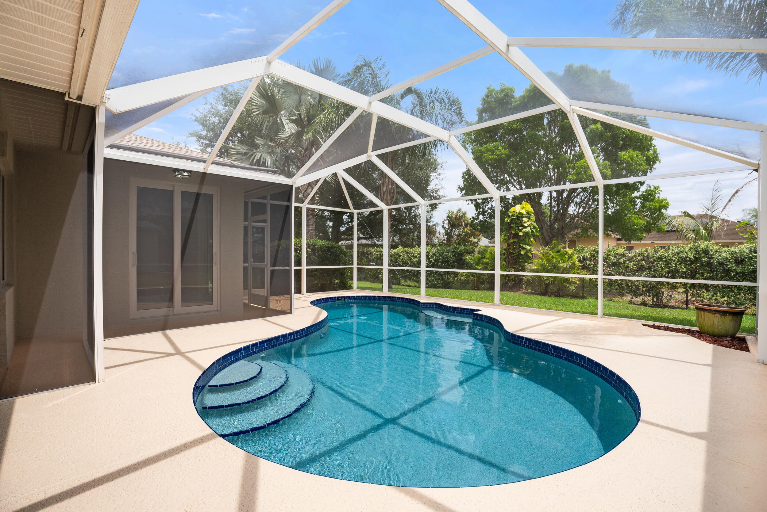 PORT ST LUCIE SECTION  31 - Residential