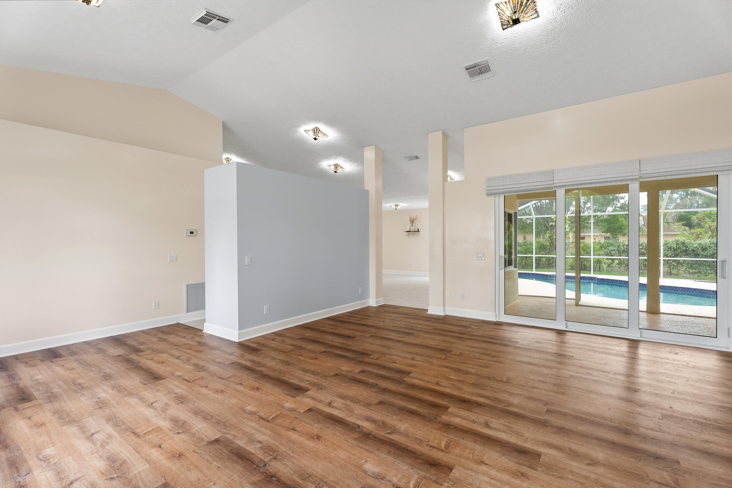 PORT ST LUCIE SECTION  31 - Residential