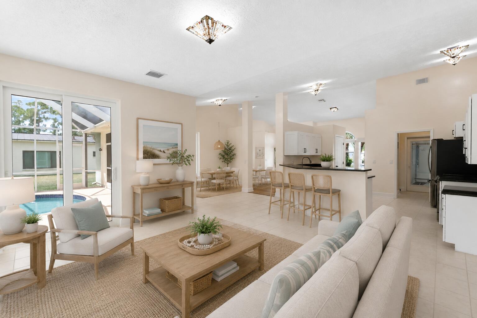 PORT ST LUCIE SECTION  31 - Residential